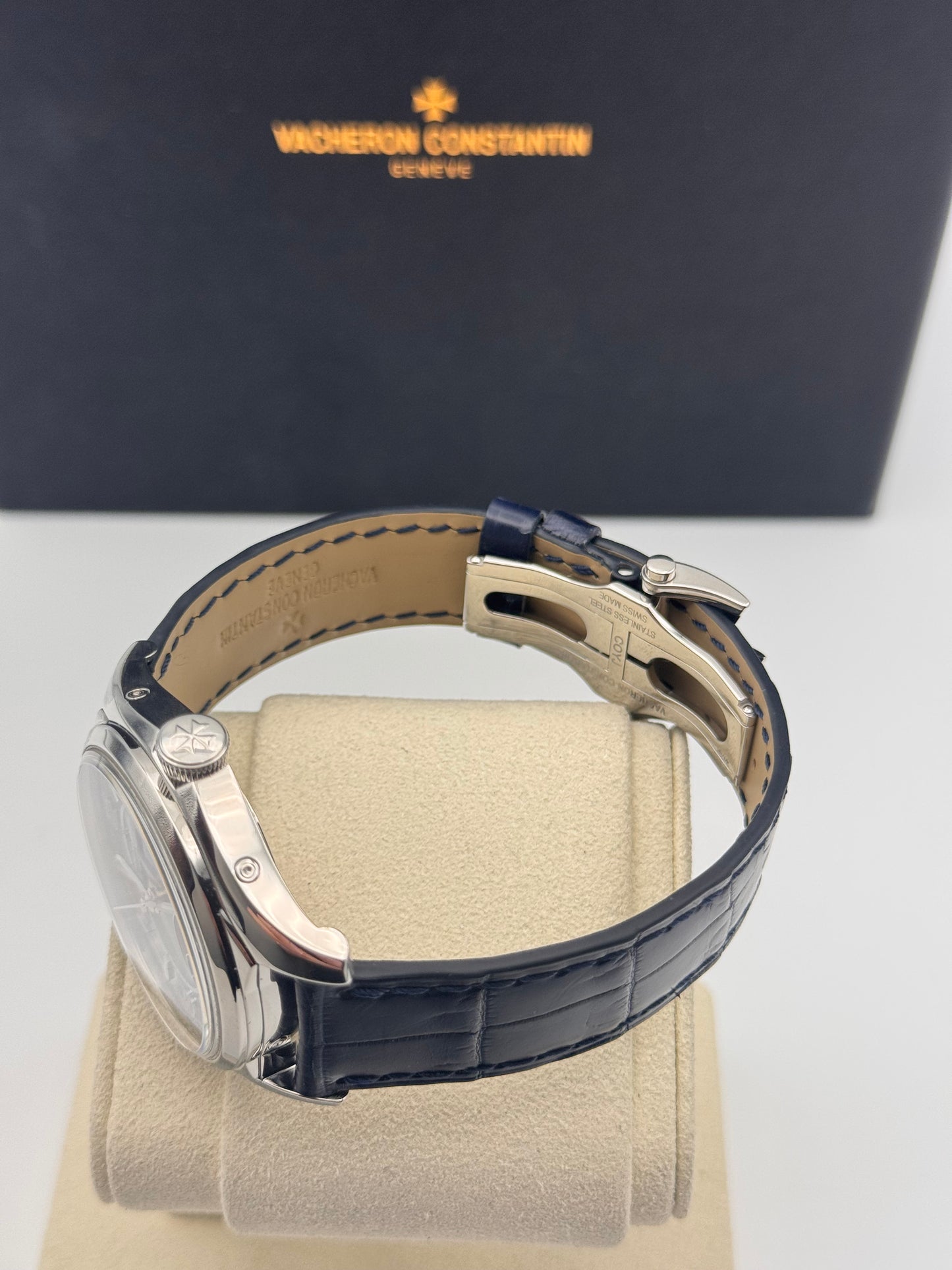 Vacheron Constantin Fiftysix Complete Calendar - 4000E 000A-B548