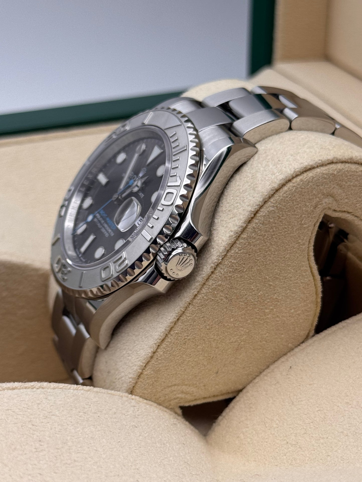 Rolex Yacht-Master 40 - 126622