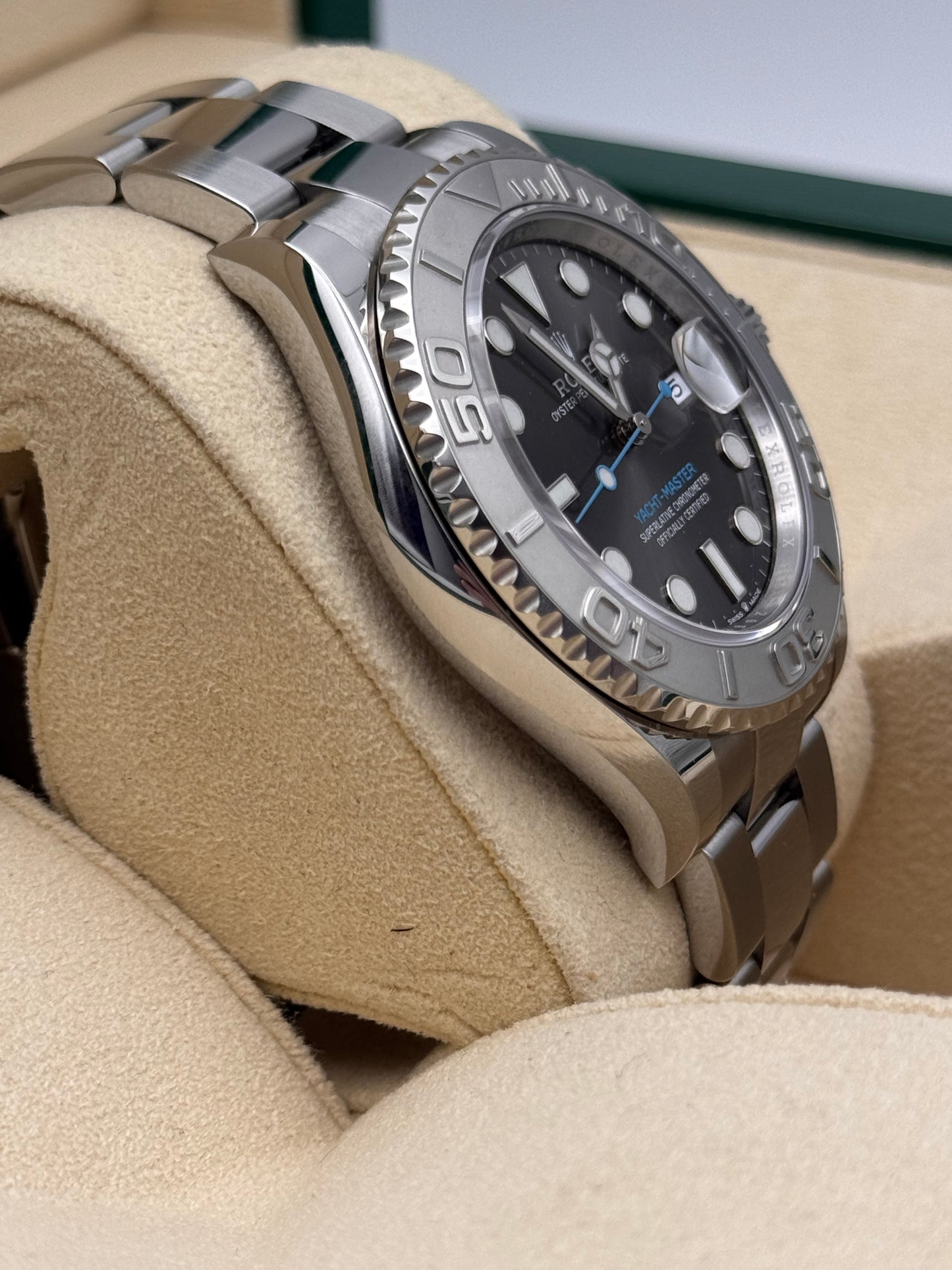 Rolex Yacht-Master 40 - 126622