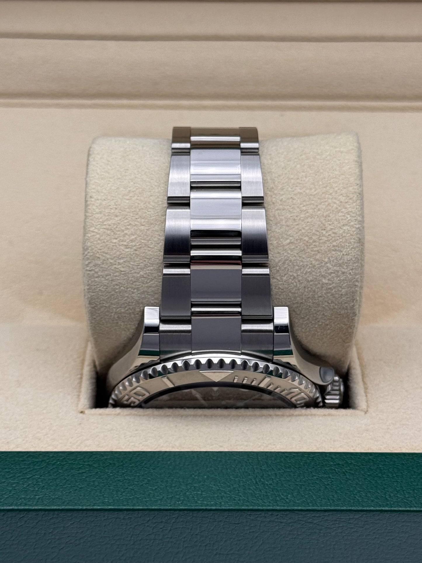 Rolex Yacht-Master 40 - 126622
