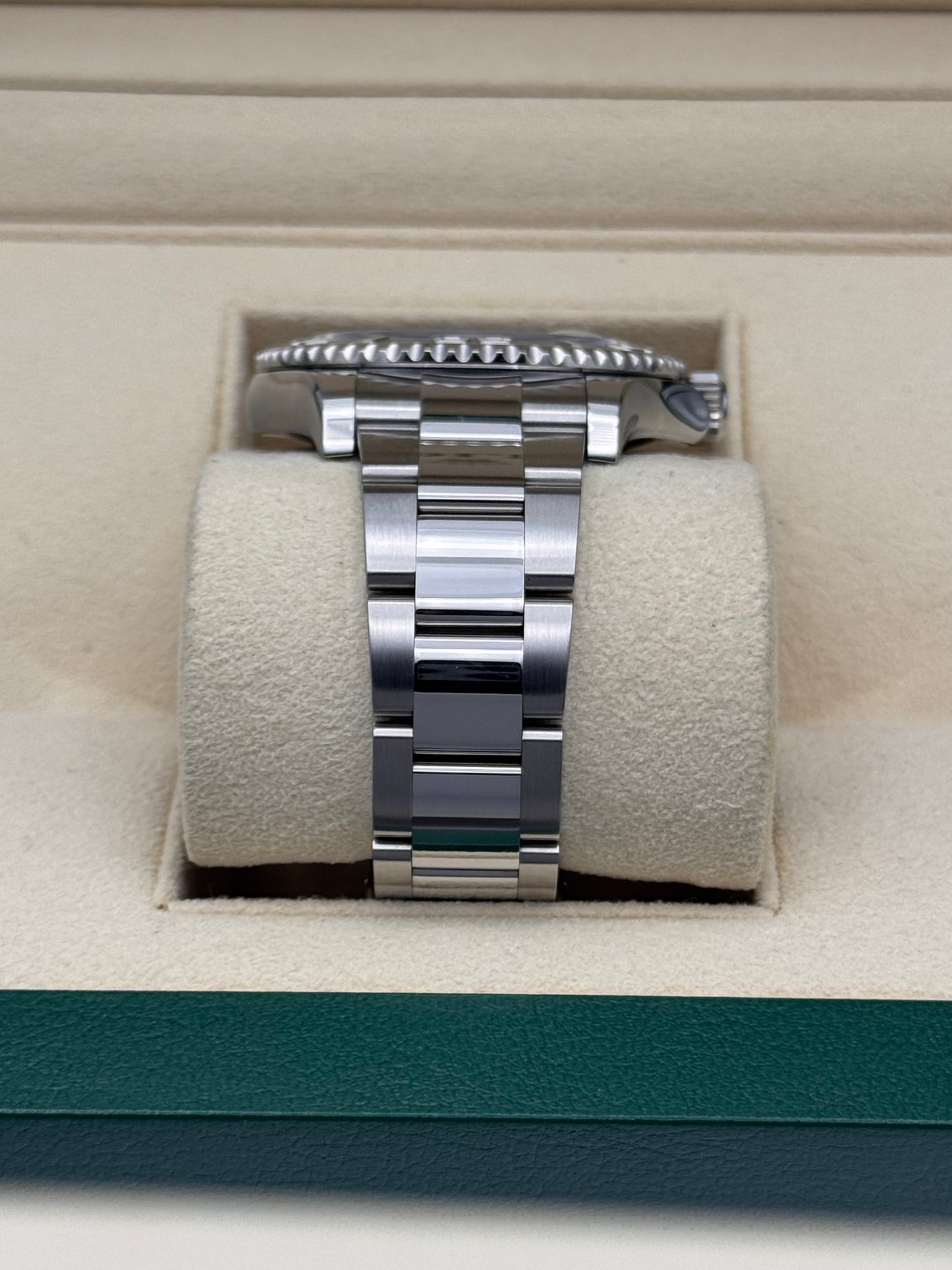 Rolex Yacht-Master 40 - 126622