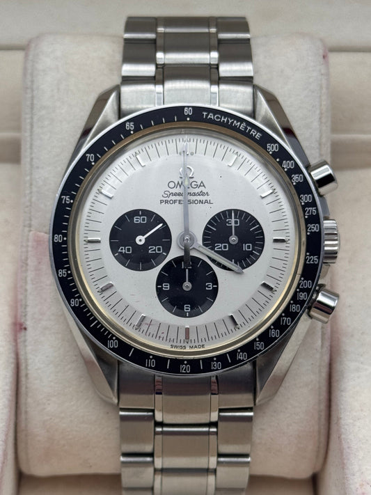 Omega Speedmaster Professional Mitsukoshi Limited Edition - 3570.31