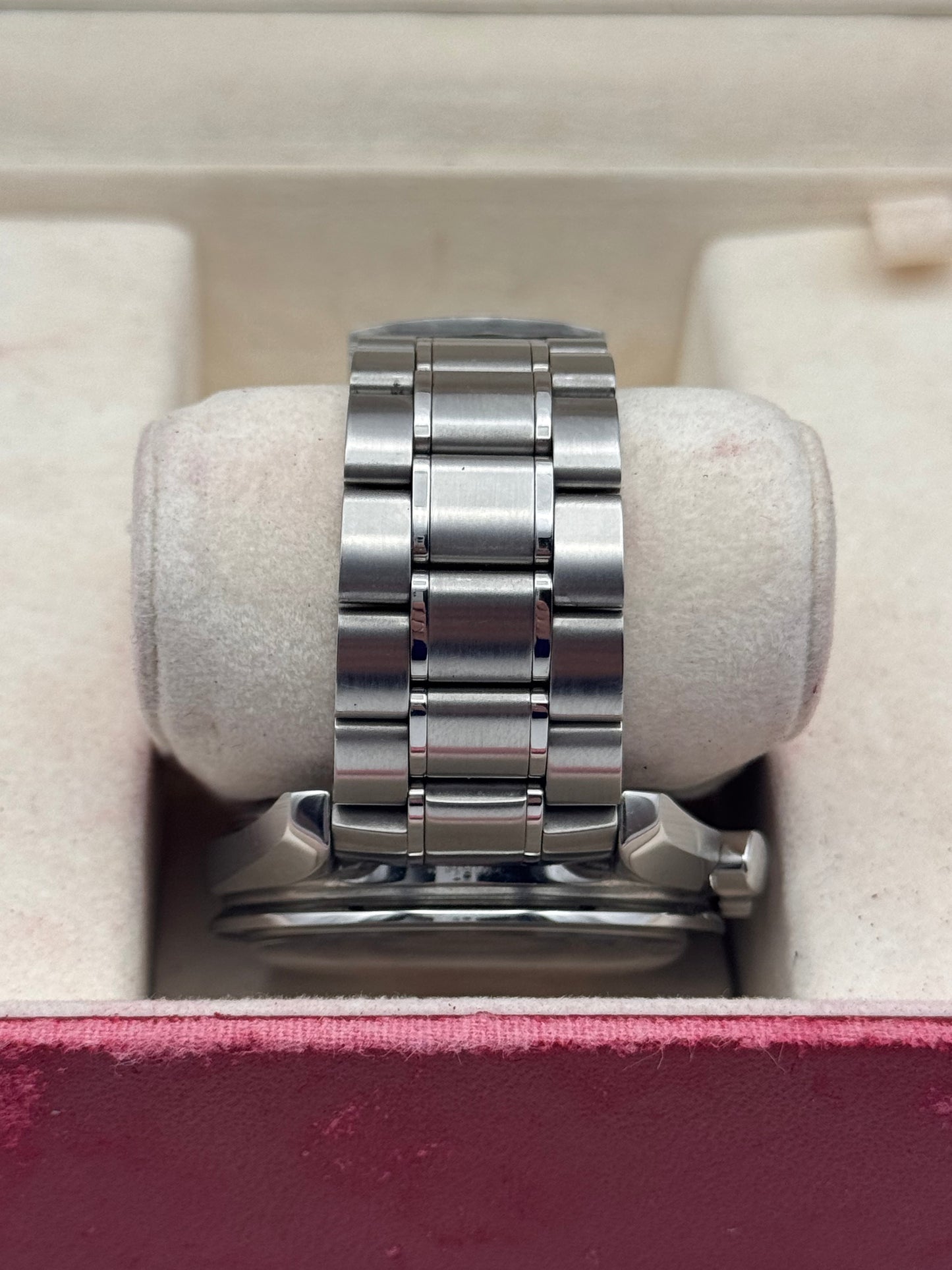 Omega Speedmaster Professional Mitsukoshi Limited Edition - 3570.31