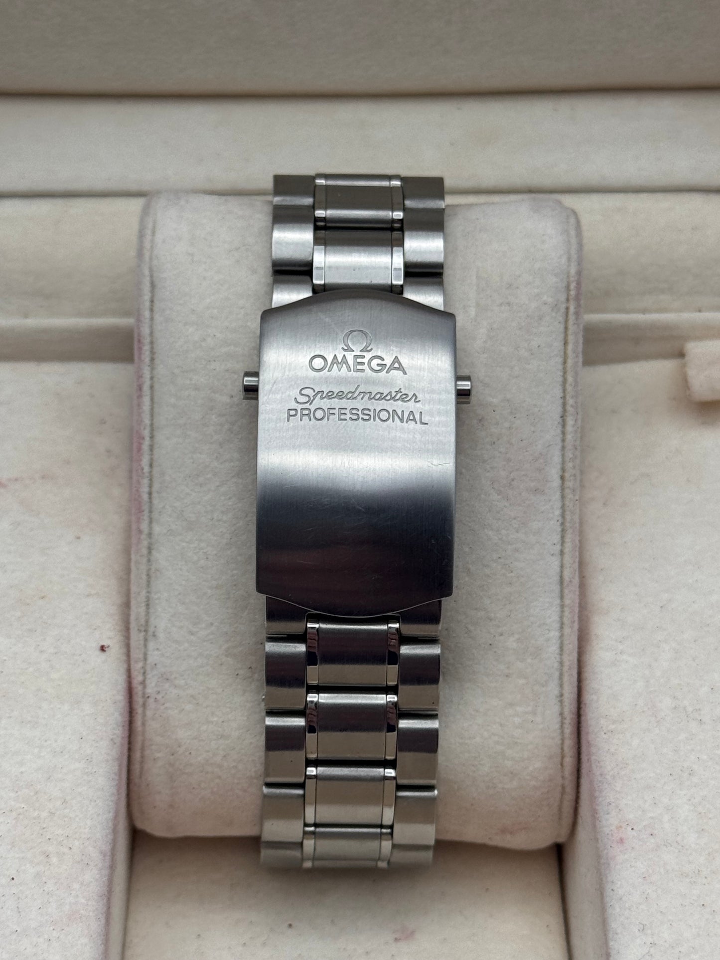 Omega Speedmaster Professional Mitsukoshi Limited Edition - 3570.31