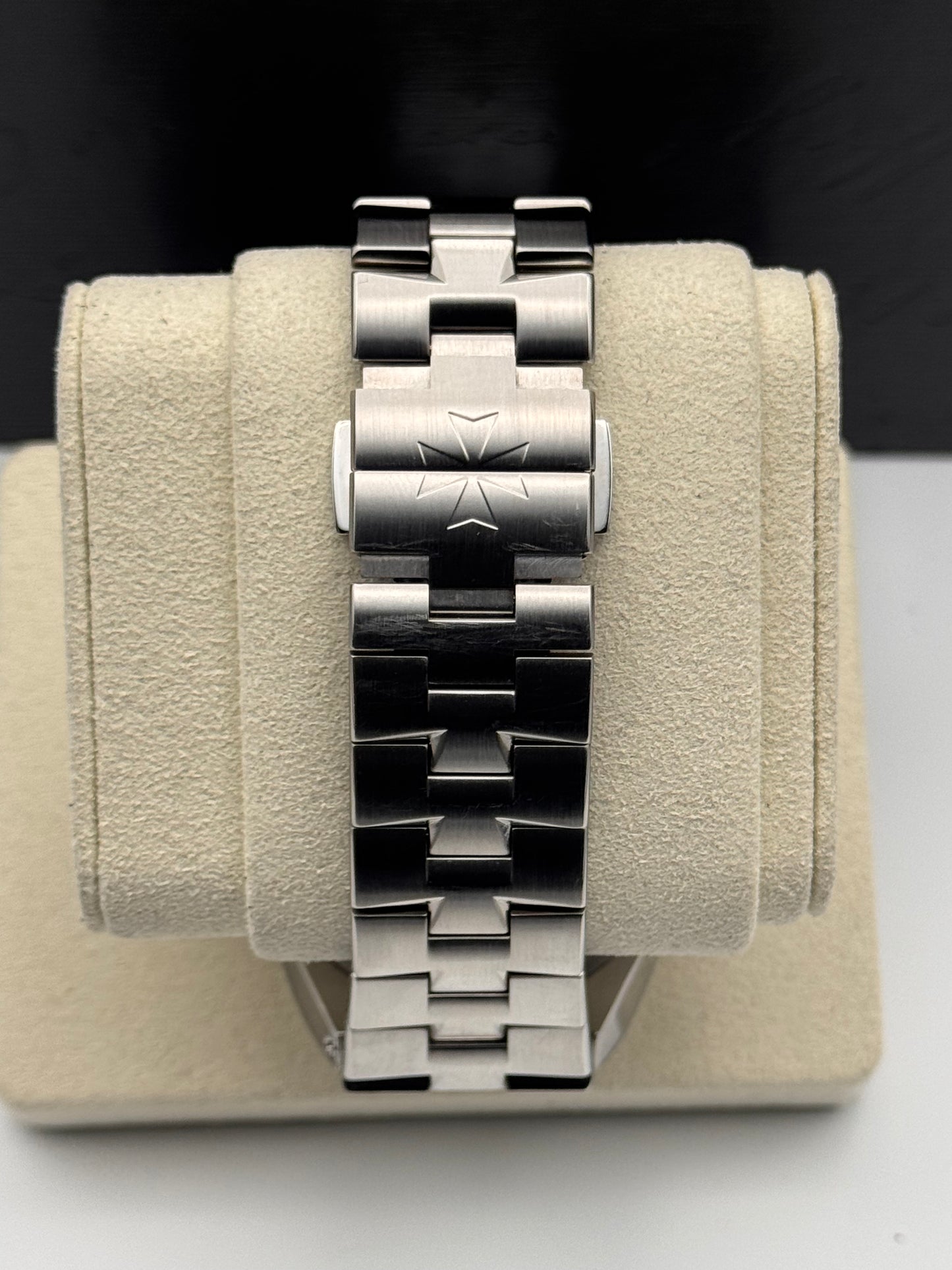 Vacheron Constantin Overseas Chronograph - 5500V/110A-B075