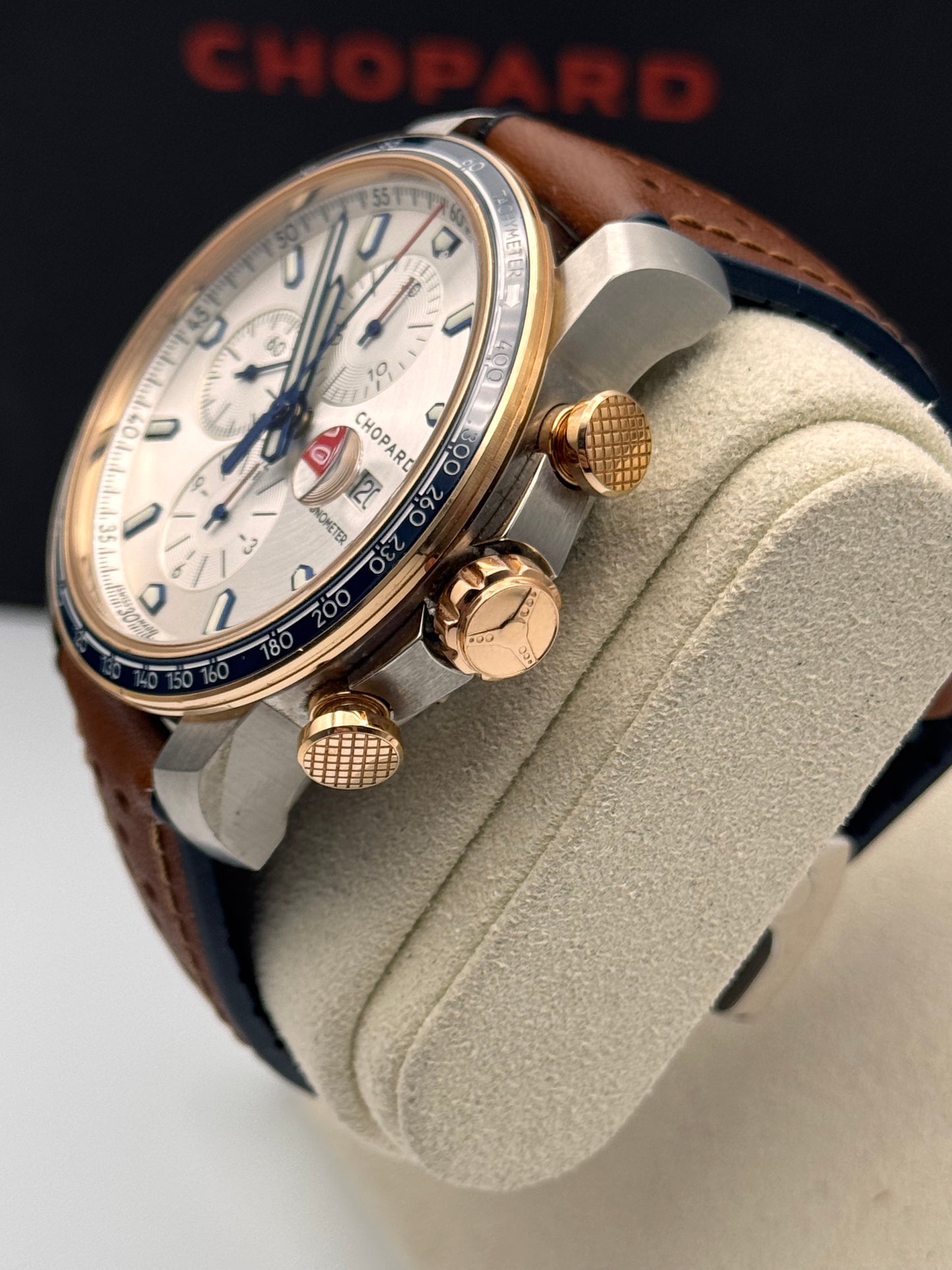 Chopard Mille Miglia 2022 Limited Race Edition - 168571-6004