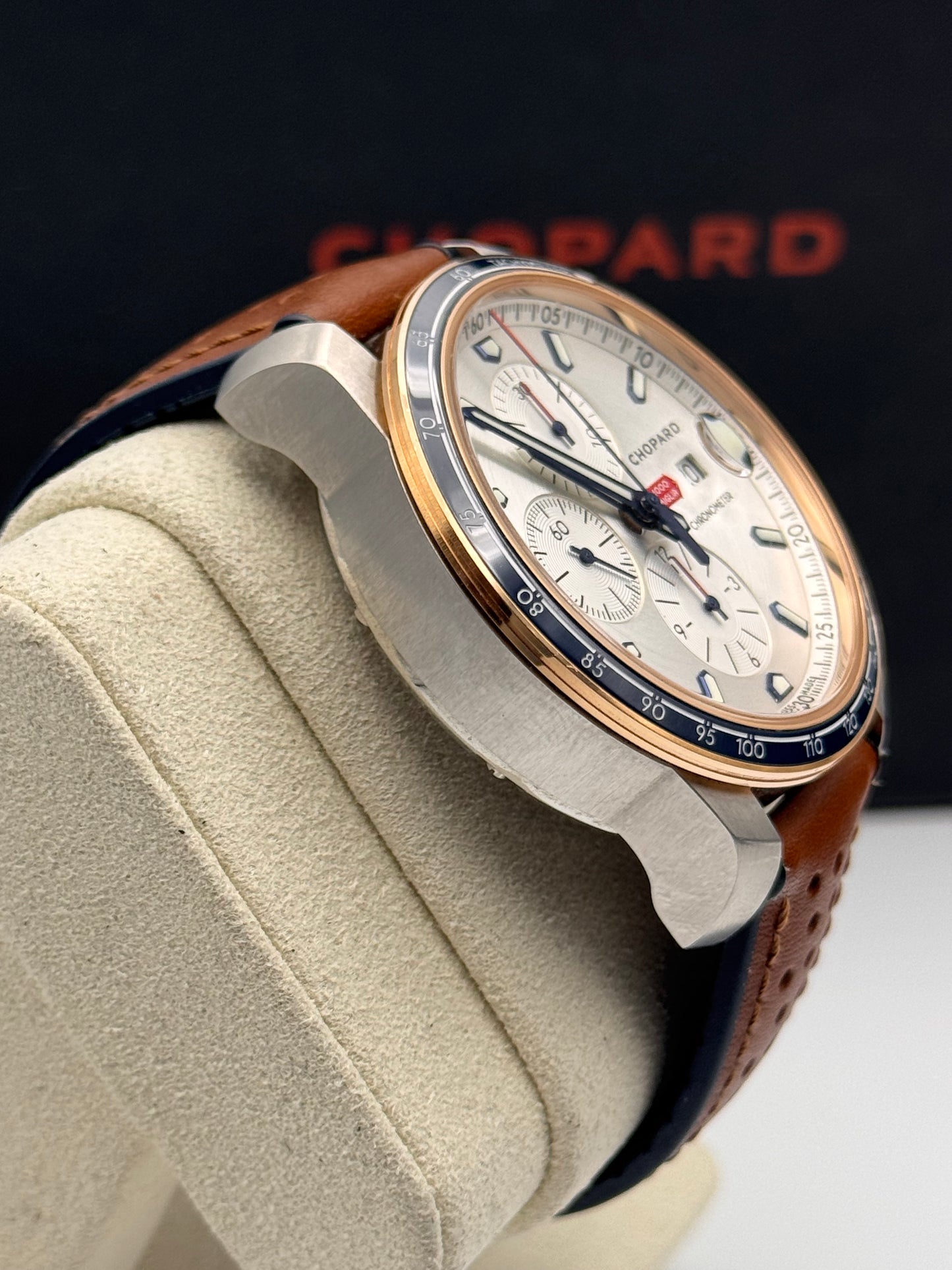 Chopard Mille Miglia 2022 Limited Race Edition - 168571-6004