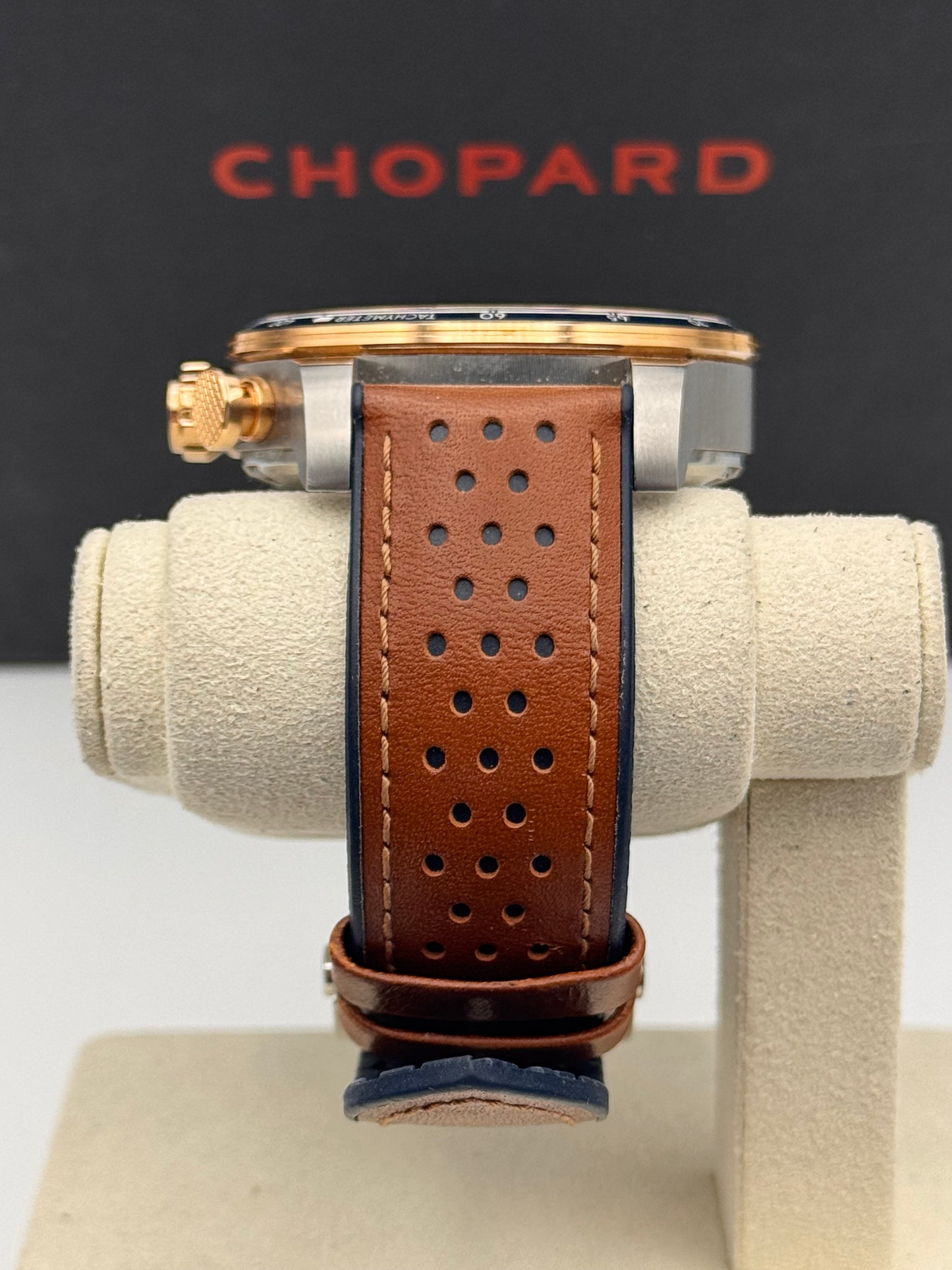 Chopard Mille Miglia 2022 Limited Race Edition - 168571-6004