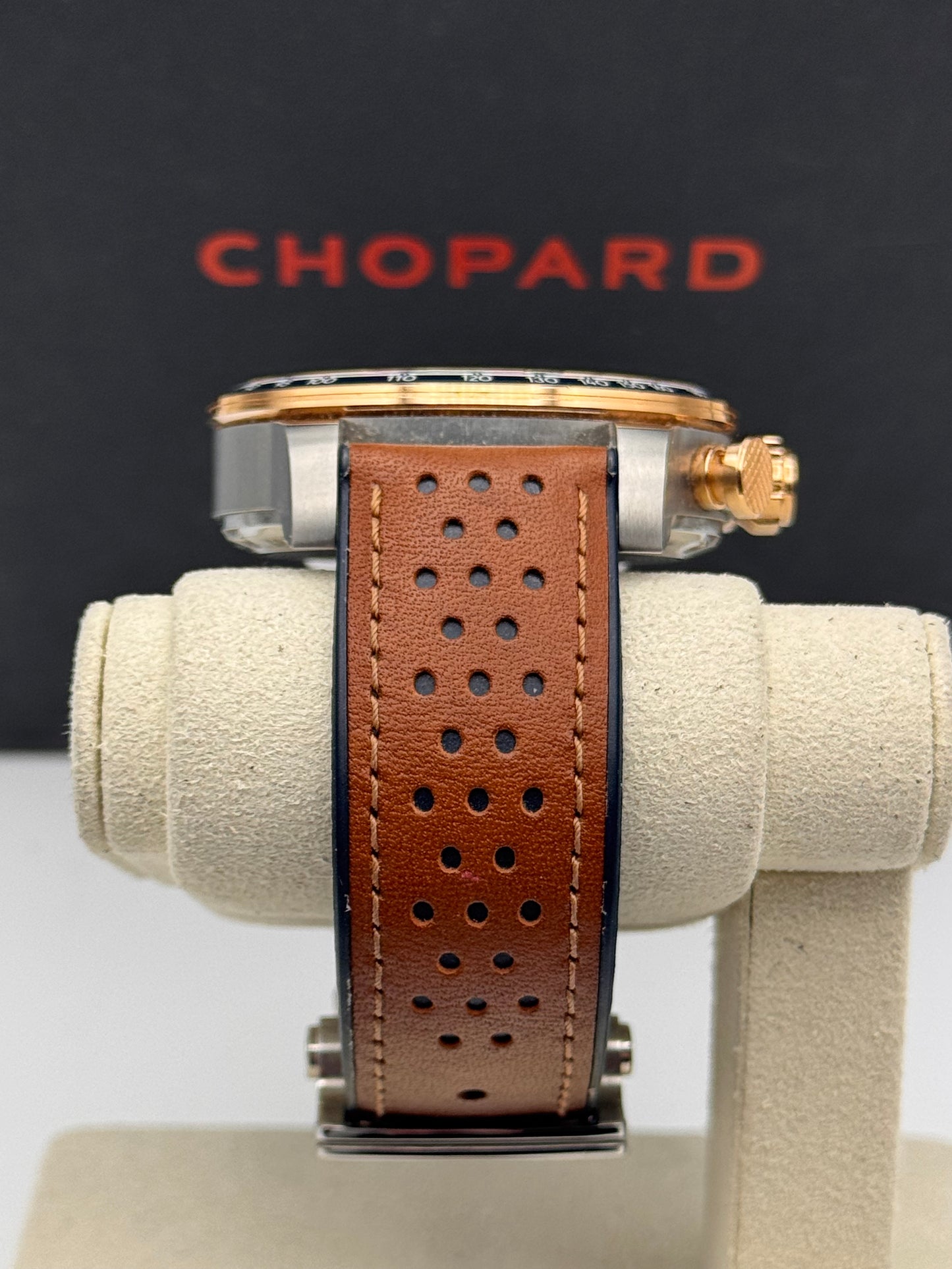 Chopard Mille Miglia 2022 Limited Race Edition - 168571-6004