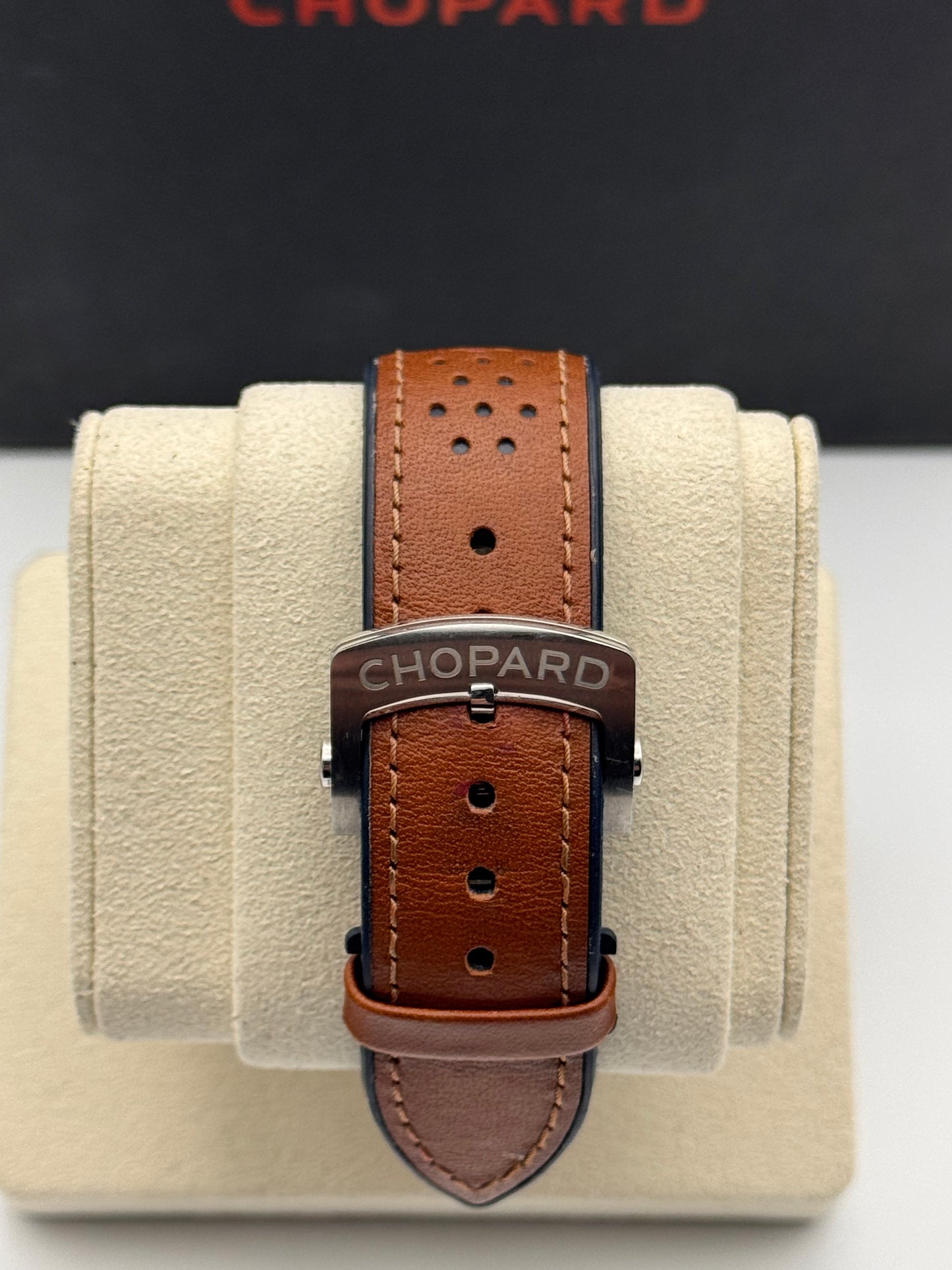 Chopard Mille Miglia 2022 Limited Race Edition - 168571-6004