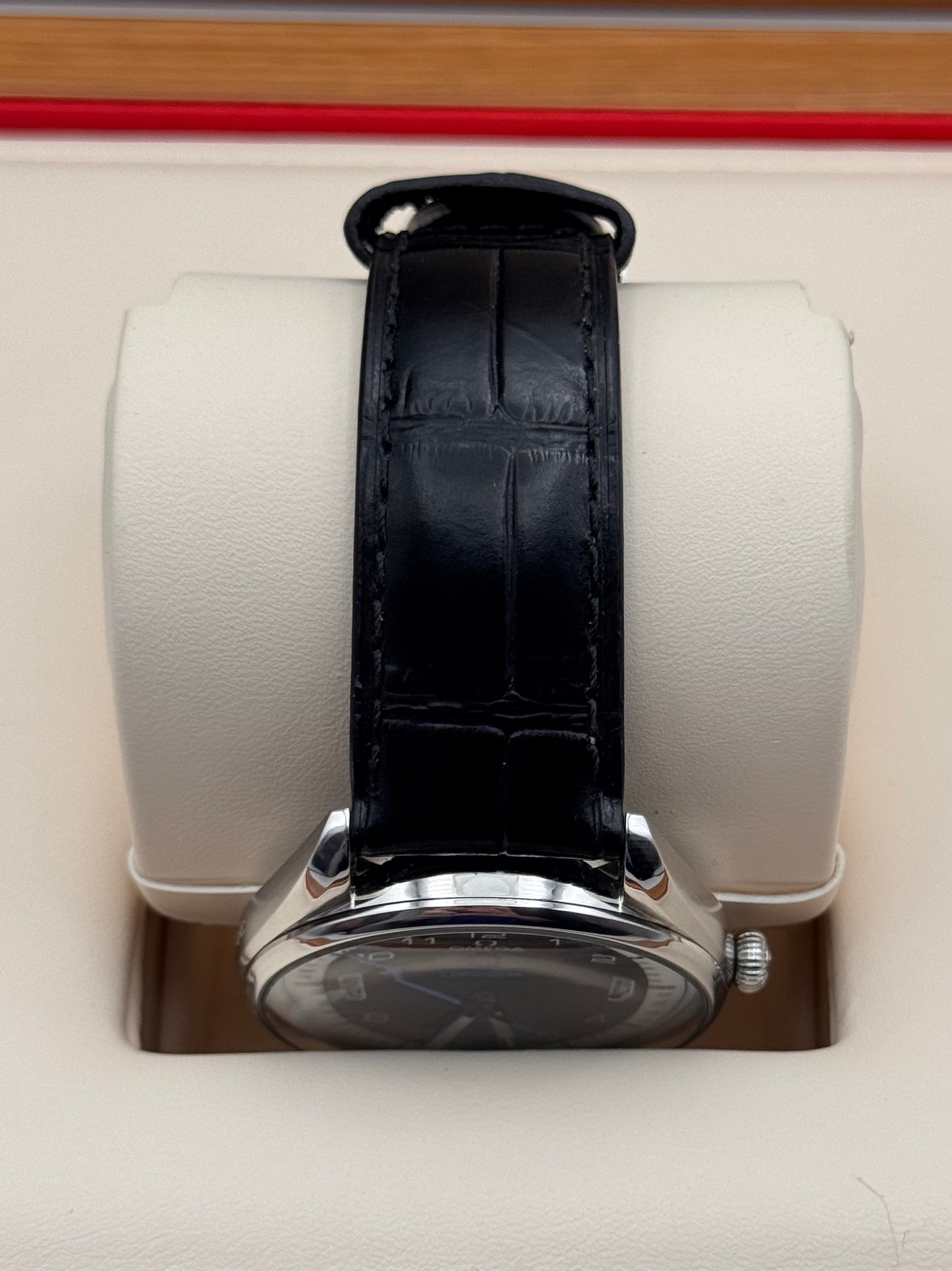 Omega Seamaster Olympic Official - 522.32.40.20.01.001