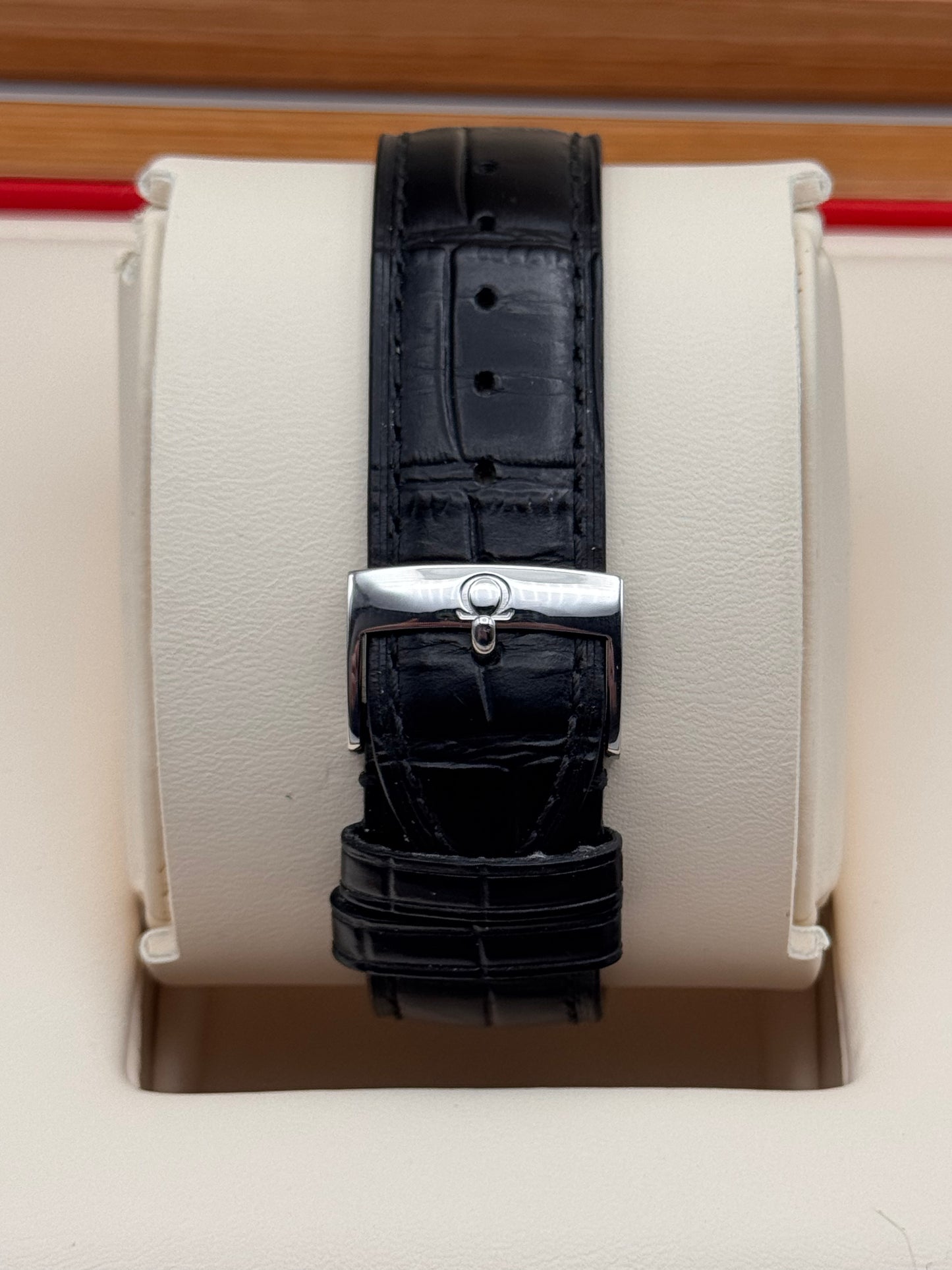 Omega Seamaster Olympic Official - 522.32.40.20.01.001