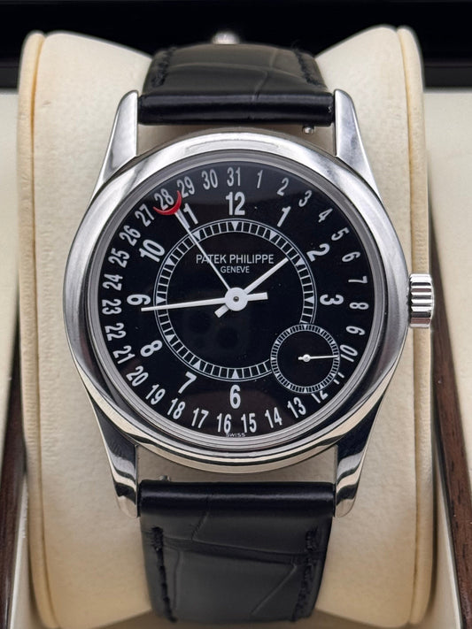 Patek Philippe Calatrava - 6000G-001