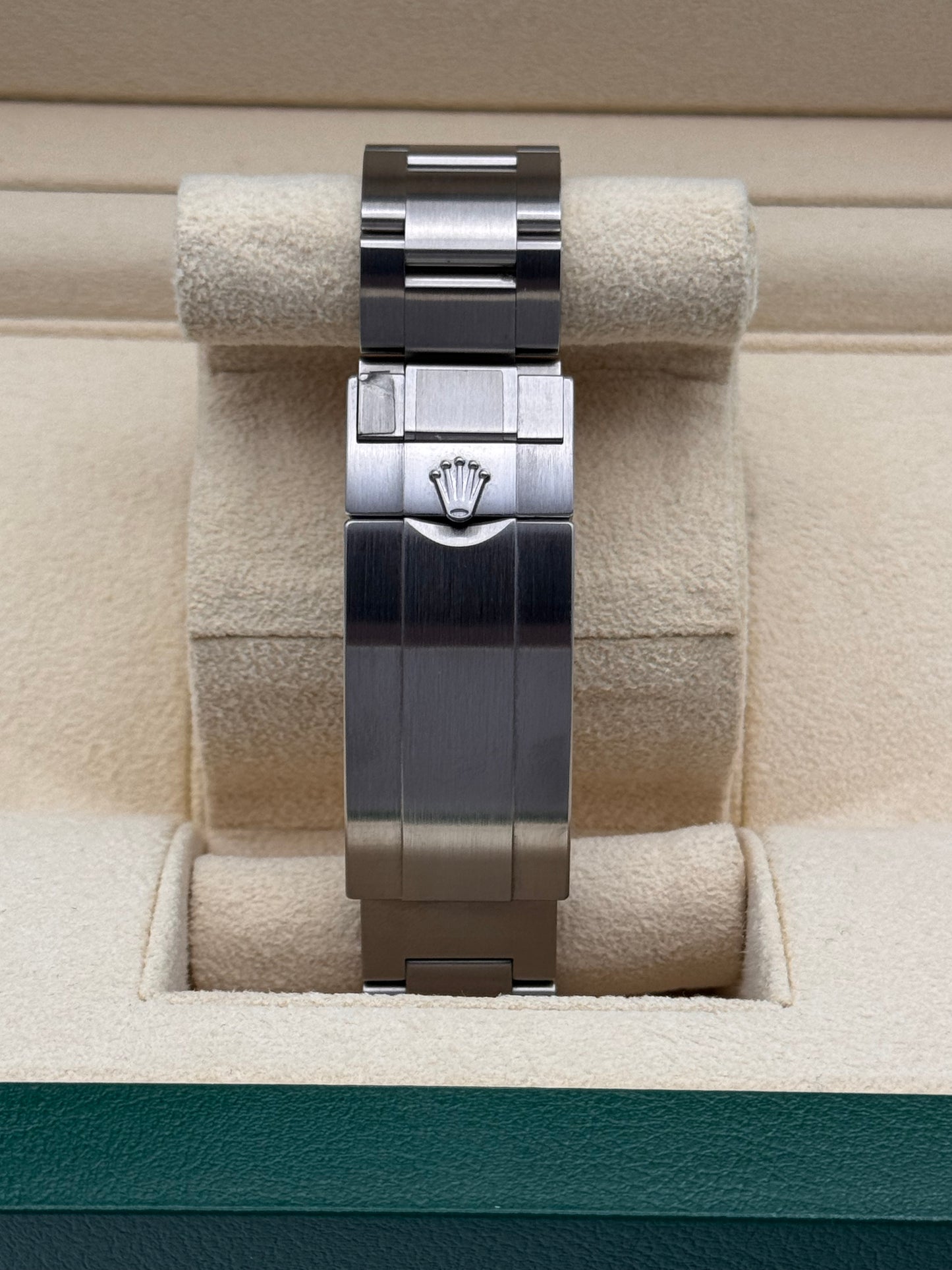 Rolex Sea-Dweller "Red line" - 126600