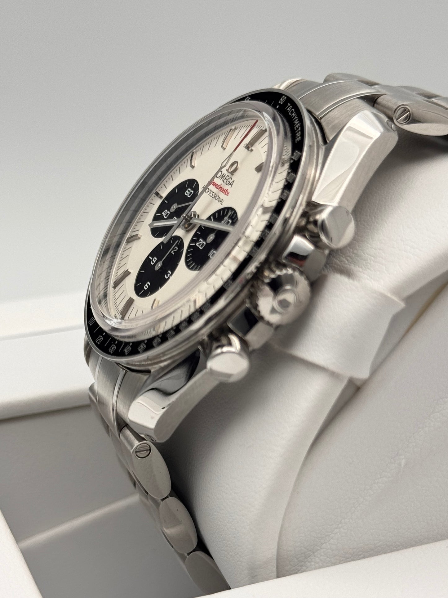 Omega Speedmaster Tokyo Olympics 2020 Limited Edition- 522.30.42.30.04.001