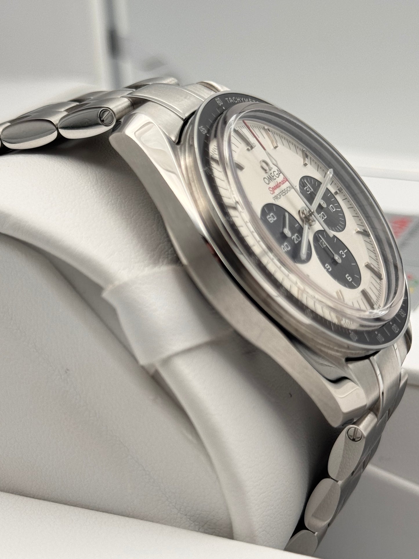 Omega Speedmaster Tokyo Olympics 2020 Limited Edition- 522.30.42.30.04.001