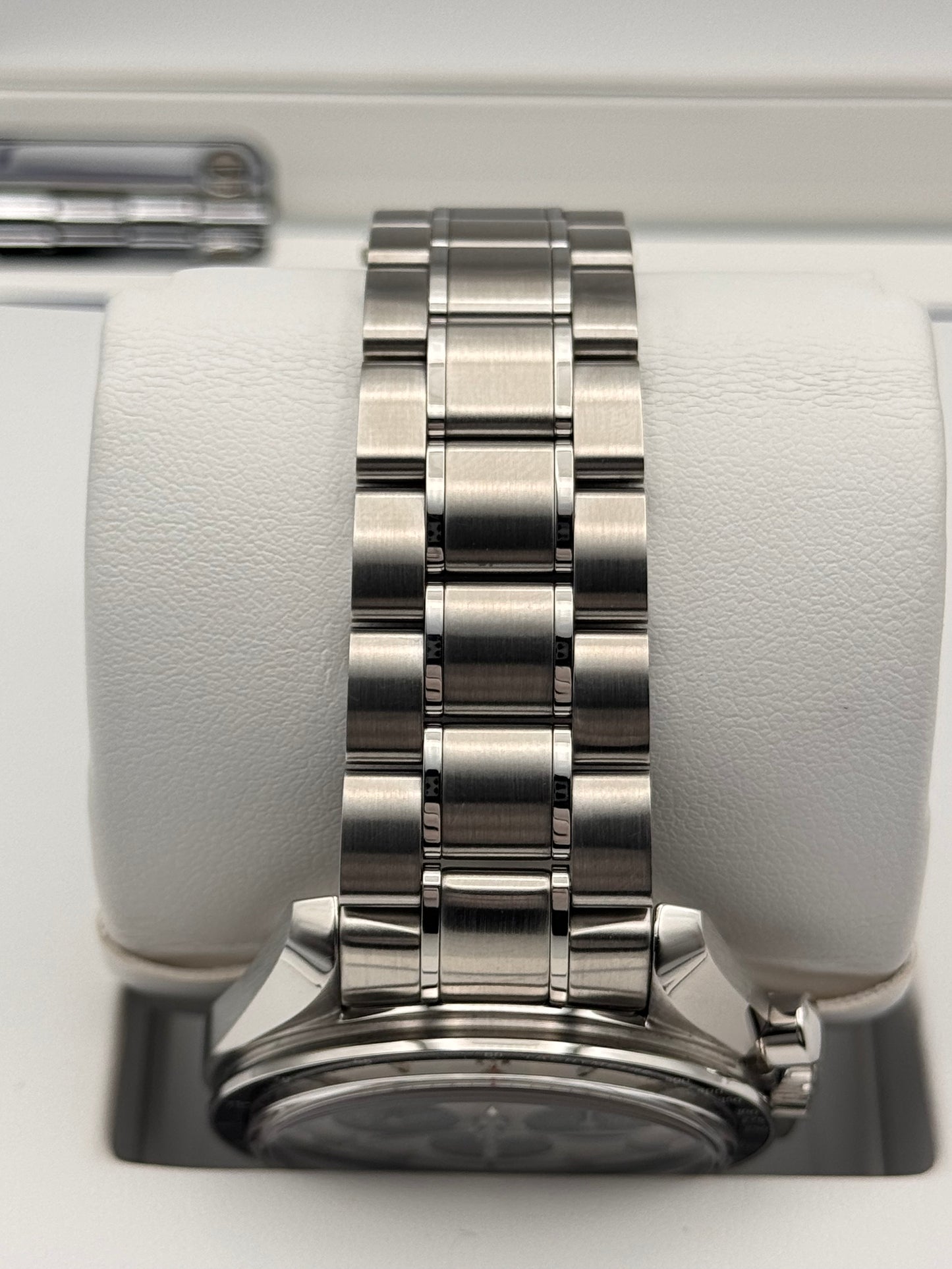 Omega Speedmaster Tokyo Olympics 2020 Limited Edition- 522.30.42.30.04.001