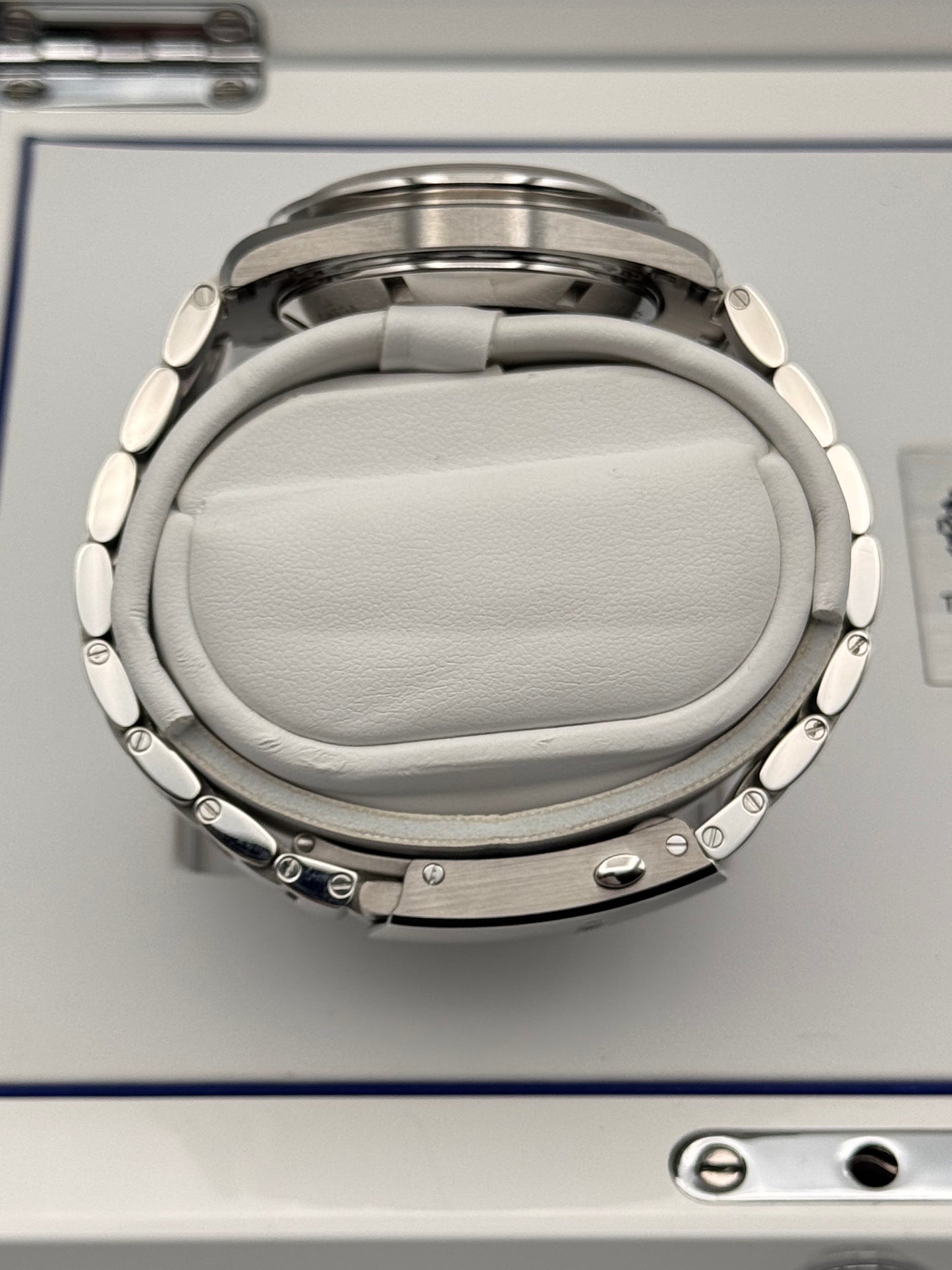 Omega Speedmaster Tokyo Olympics 2020 Limited Edition- 522.30.42.30.04.001
