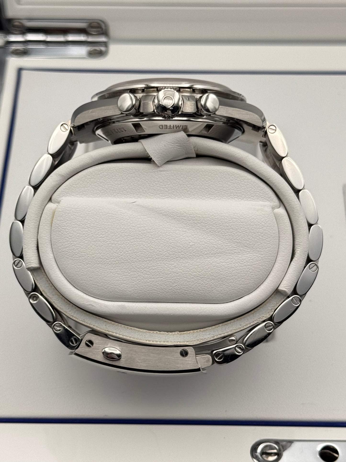 Omega Speedmaster Tokyo Olympics 2020 Limited Edition- 522.30.42.30.04.001