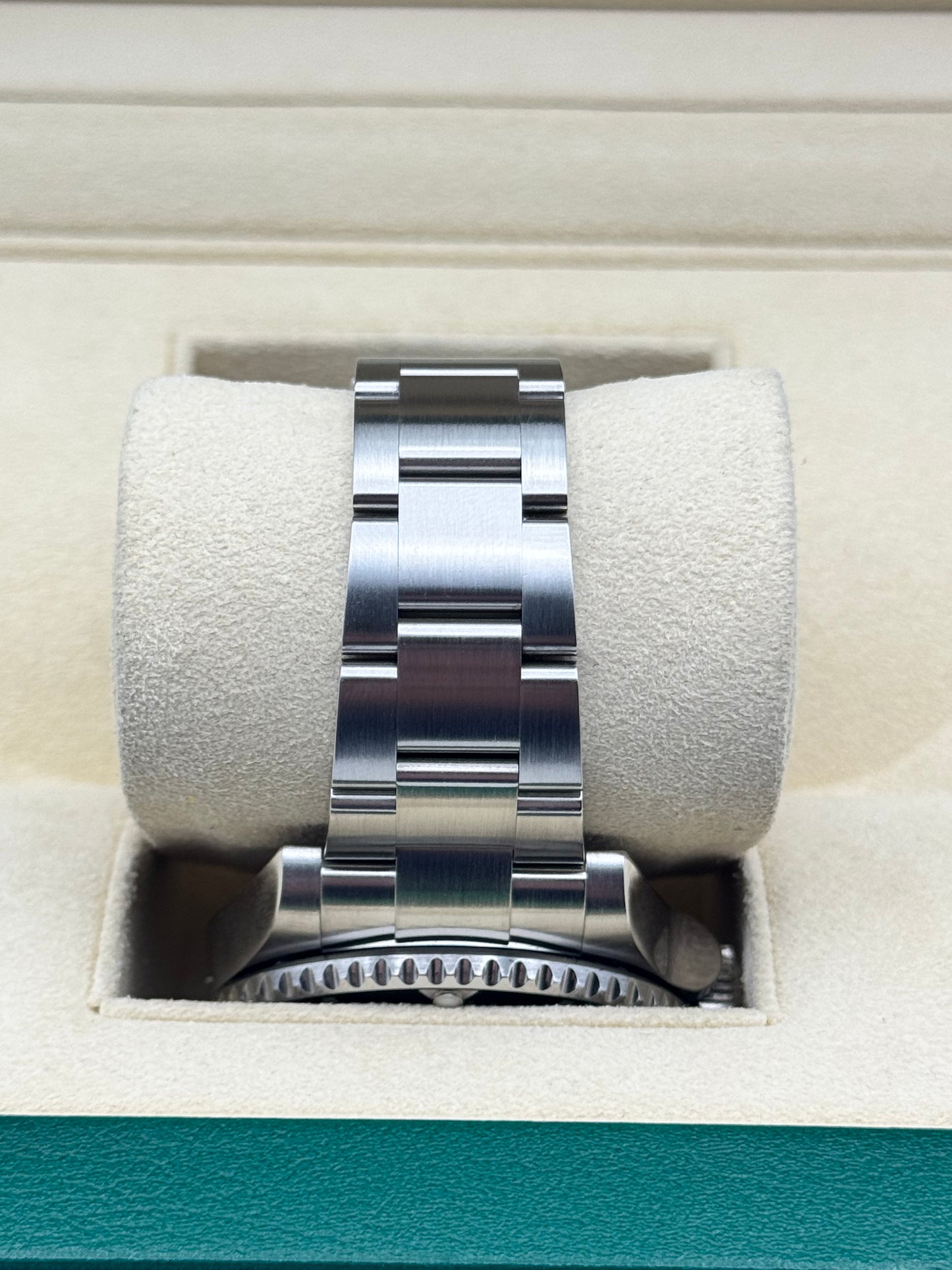 Rolex Sea-Dweller 4000 - 116600