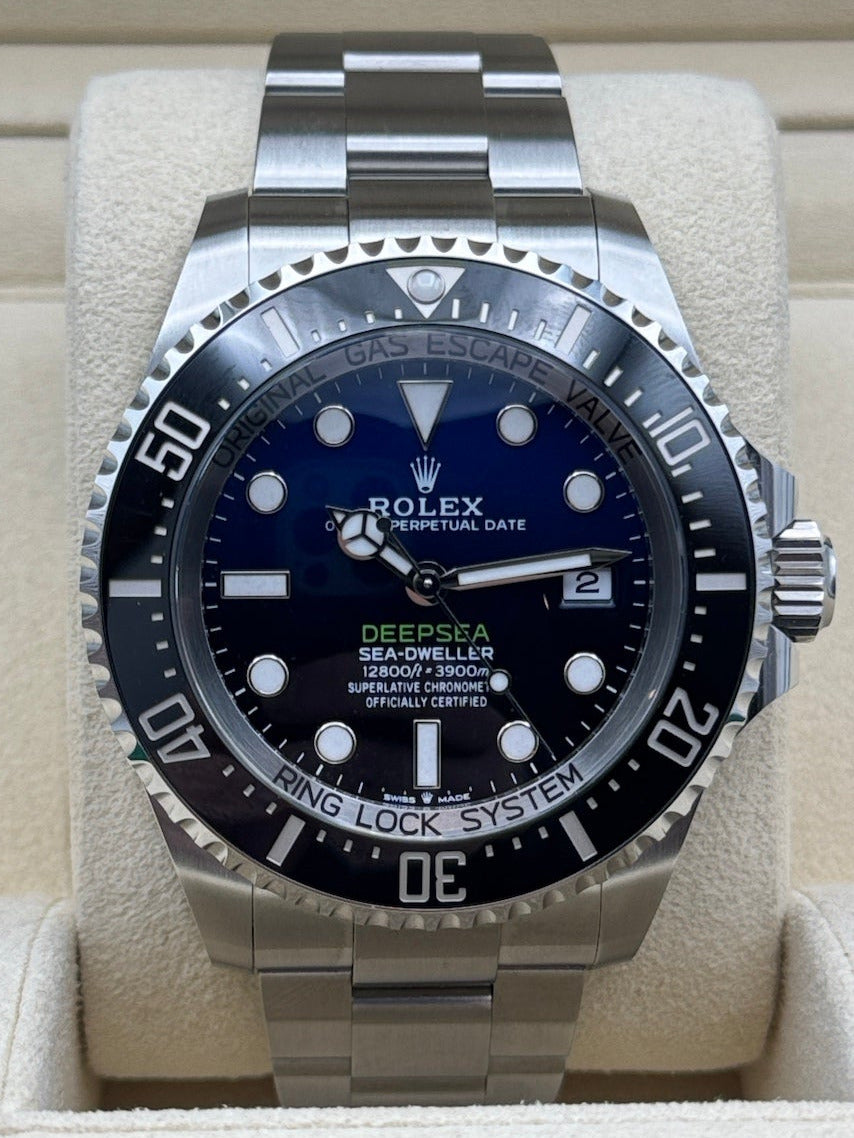 Rolex Sea-Dweller James Cameron - 136660