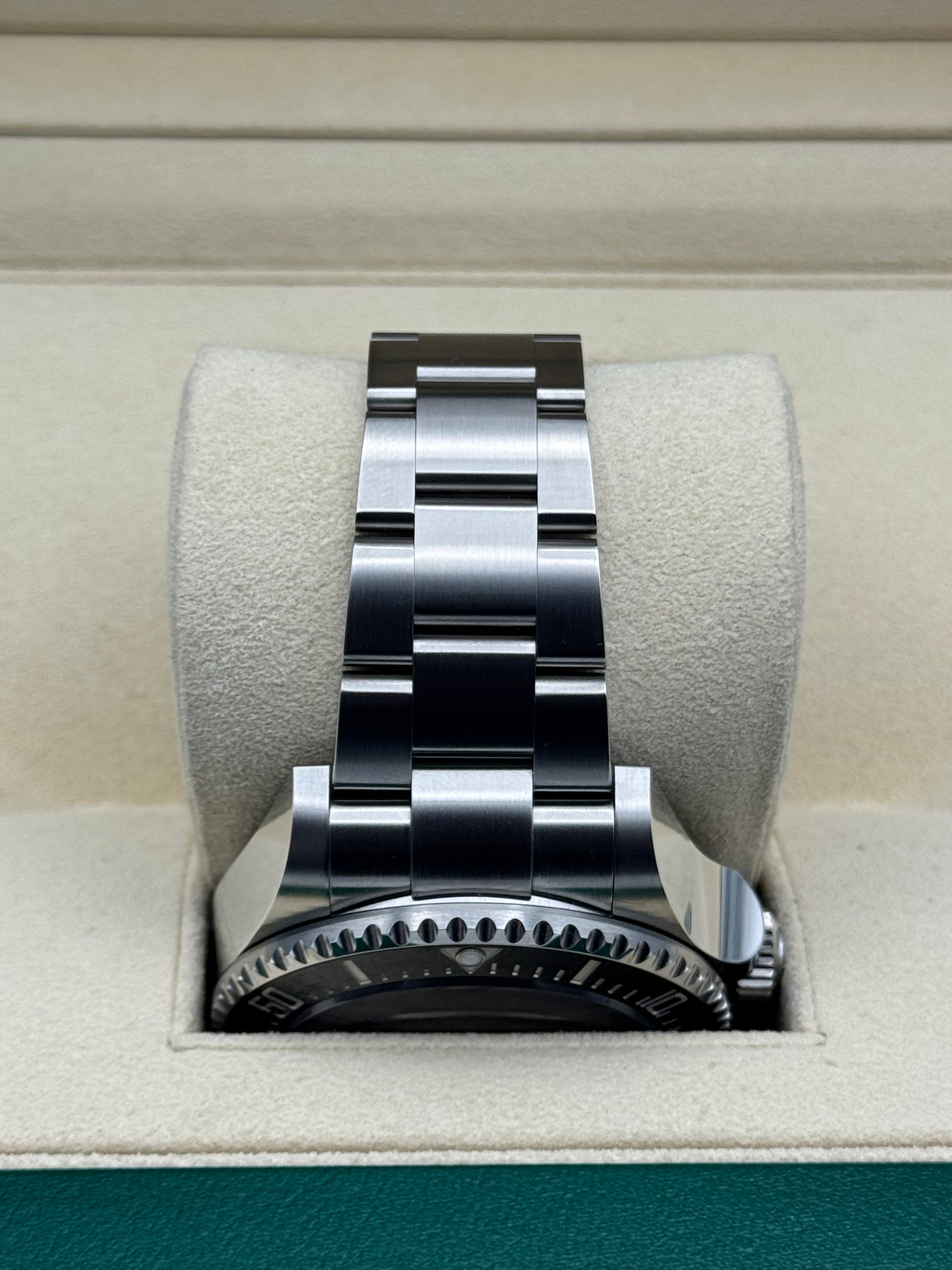 Rolex Sea-Dweller James Cameron - 136660