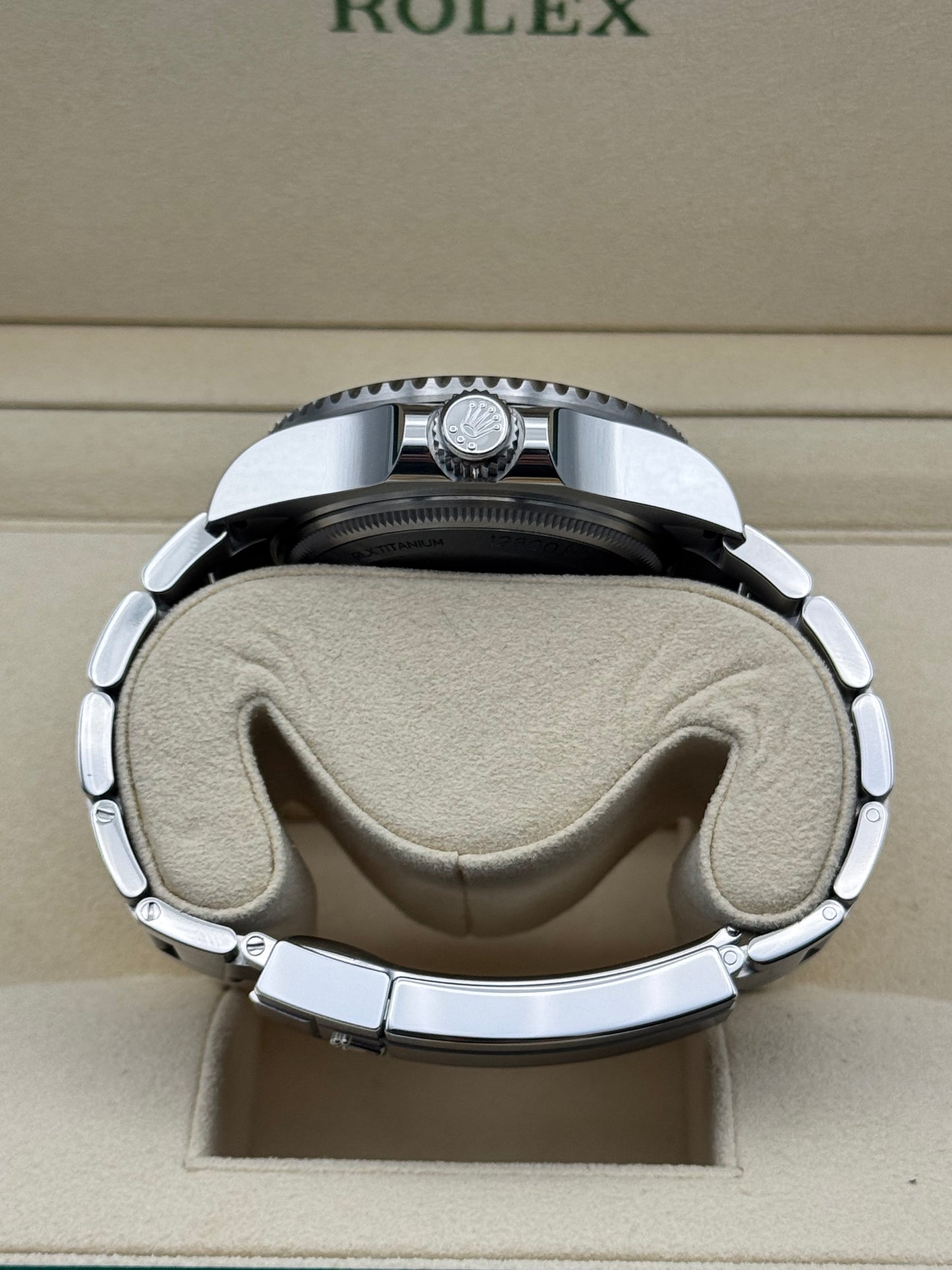 Rolex Sea-Dweller James Cameron - 136660