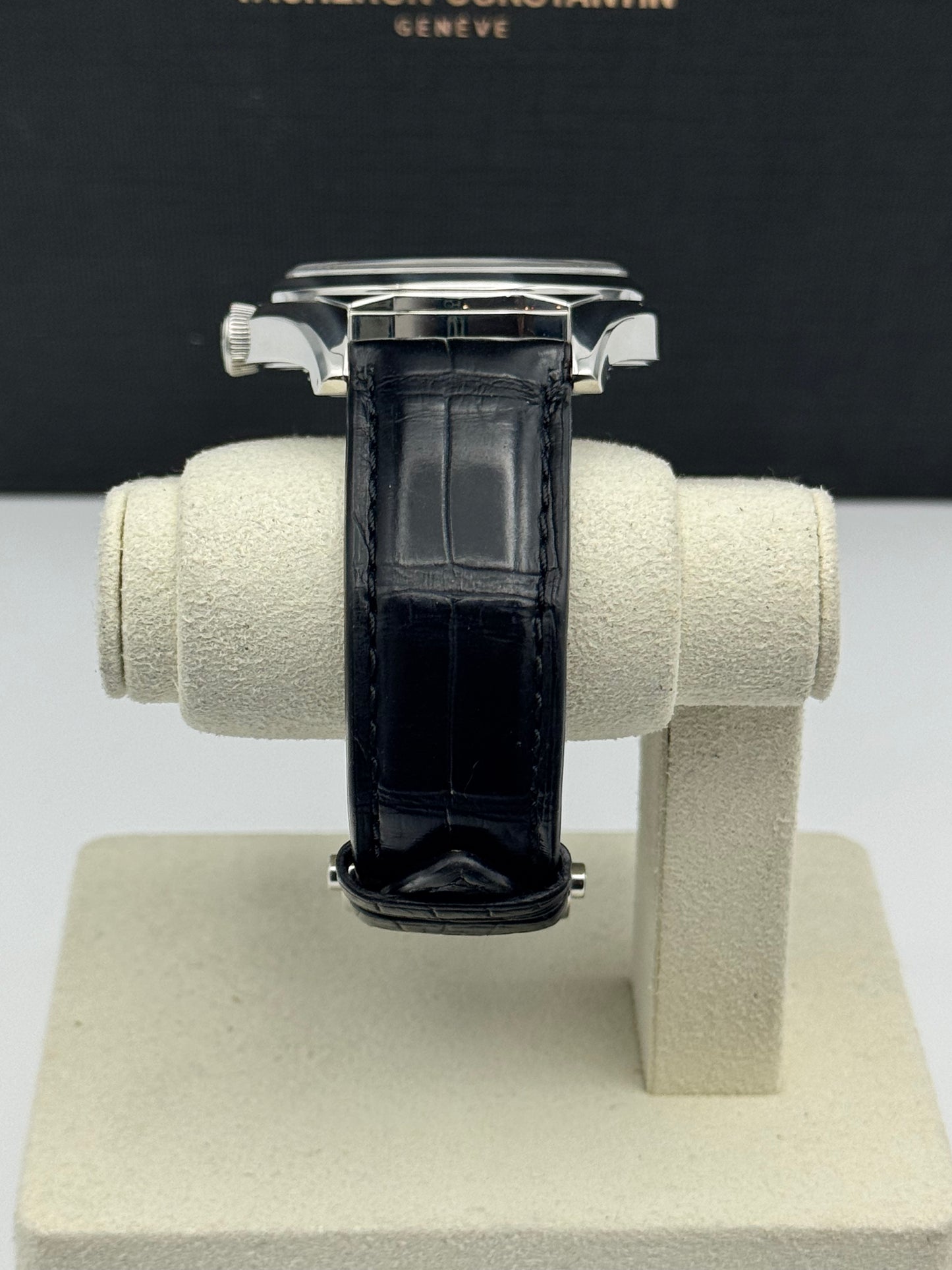 Vacheron Constantin Fiftysix Day Date - 4400E 000A-B437