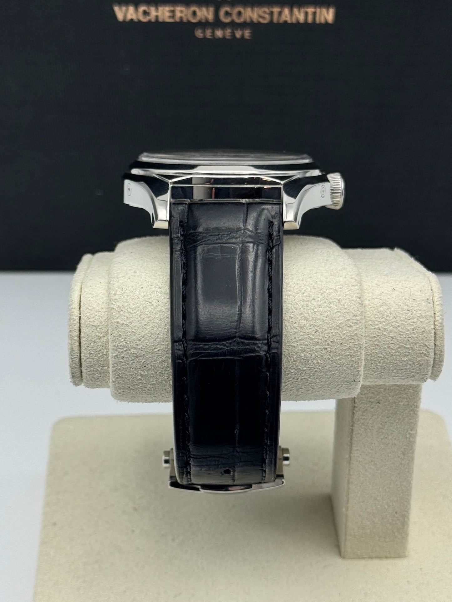 Vacheron Constantin Fiftysix Day Date - 4400E 000A-B437