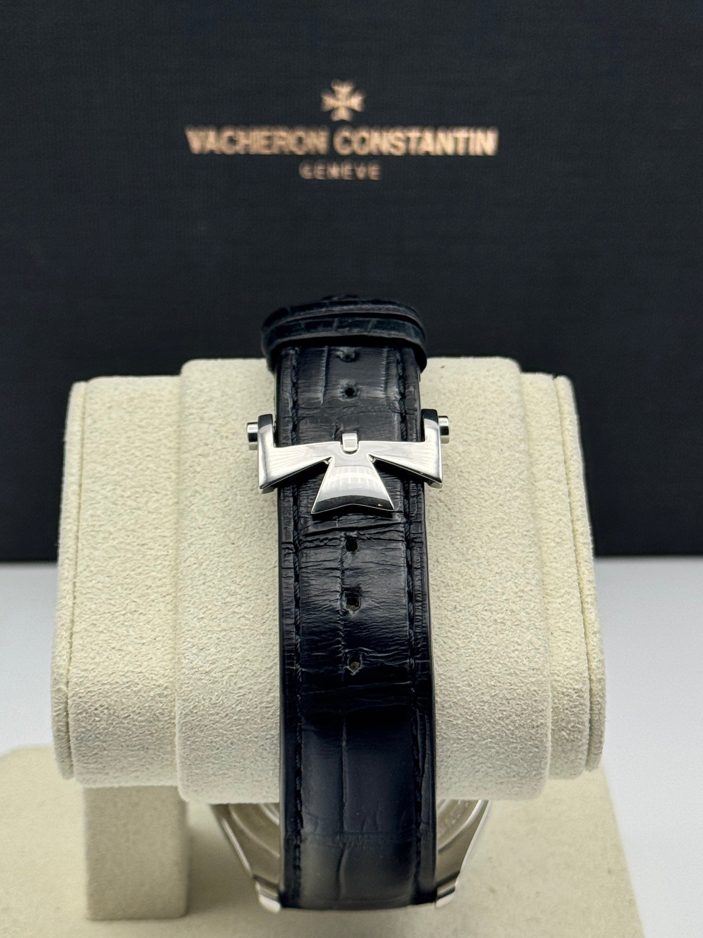 Vacheron Constantin Fiftysix Day Date - 4400E 000A-B437