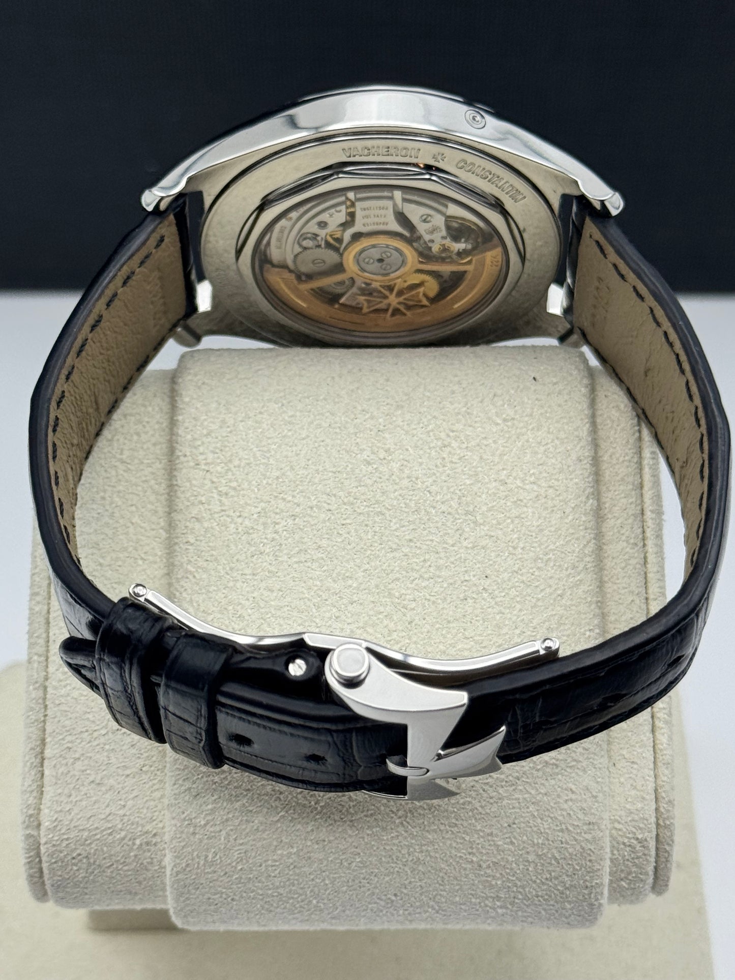Vacheron Constantin Fiftysix Day Date - 4400E 000A-B437