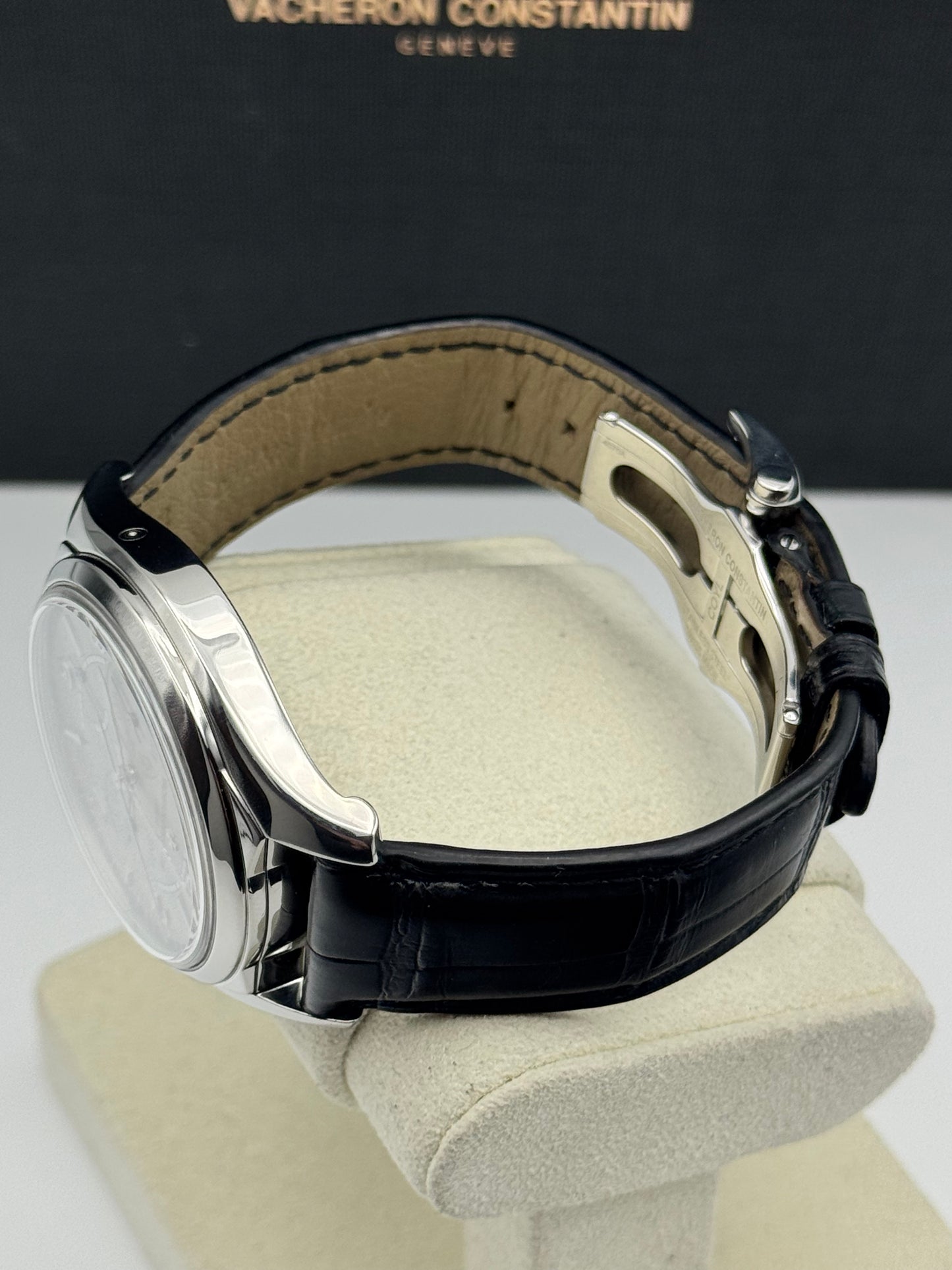 Vacheron Constantin Fiftysix Day Date - 4400E 000A-B437