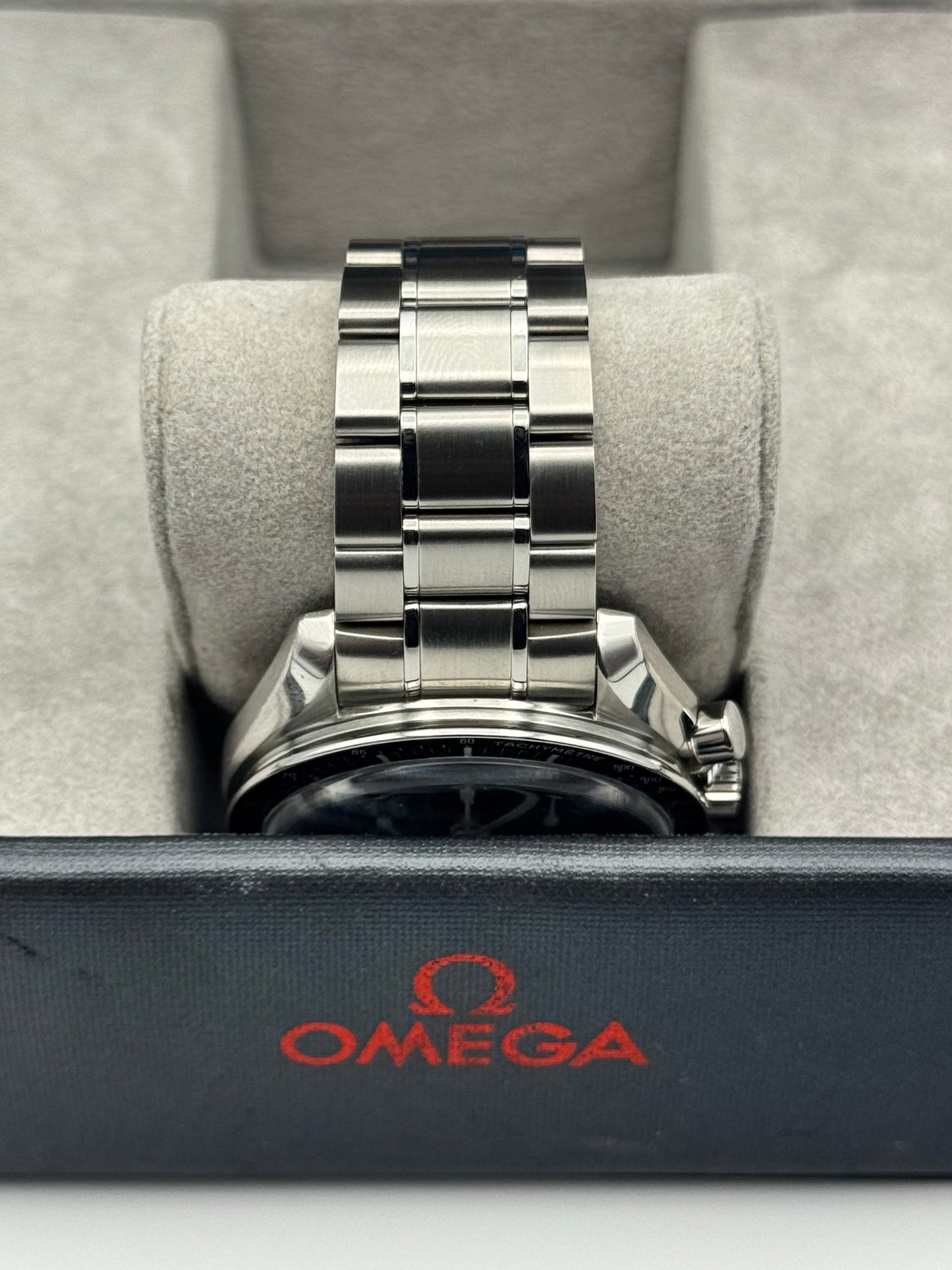 Omega Speedmaster Professional Snoopy Awards Limited Edition - 3578.51.00