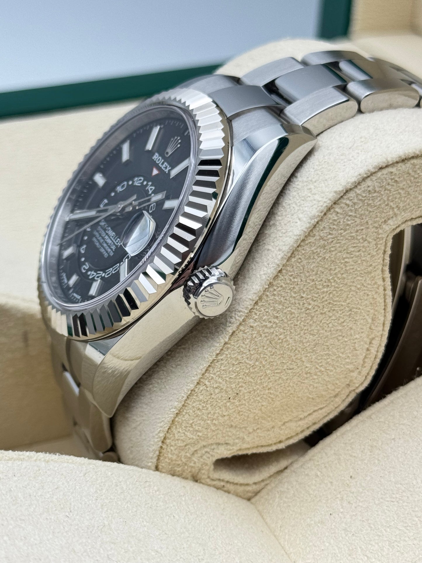 Rolex Sky-Dweller - 326934