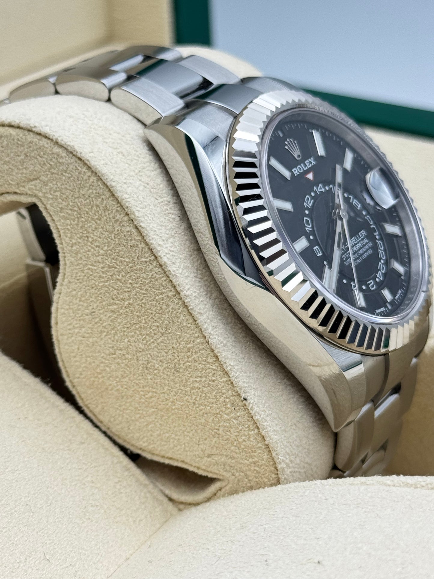 Rolex Sky-Dweller - 326934