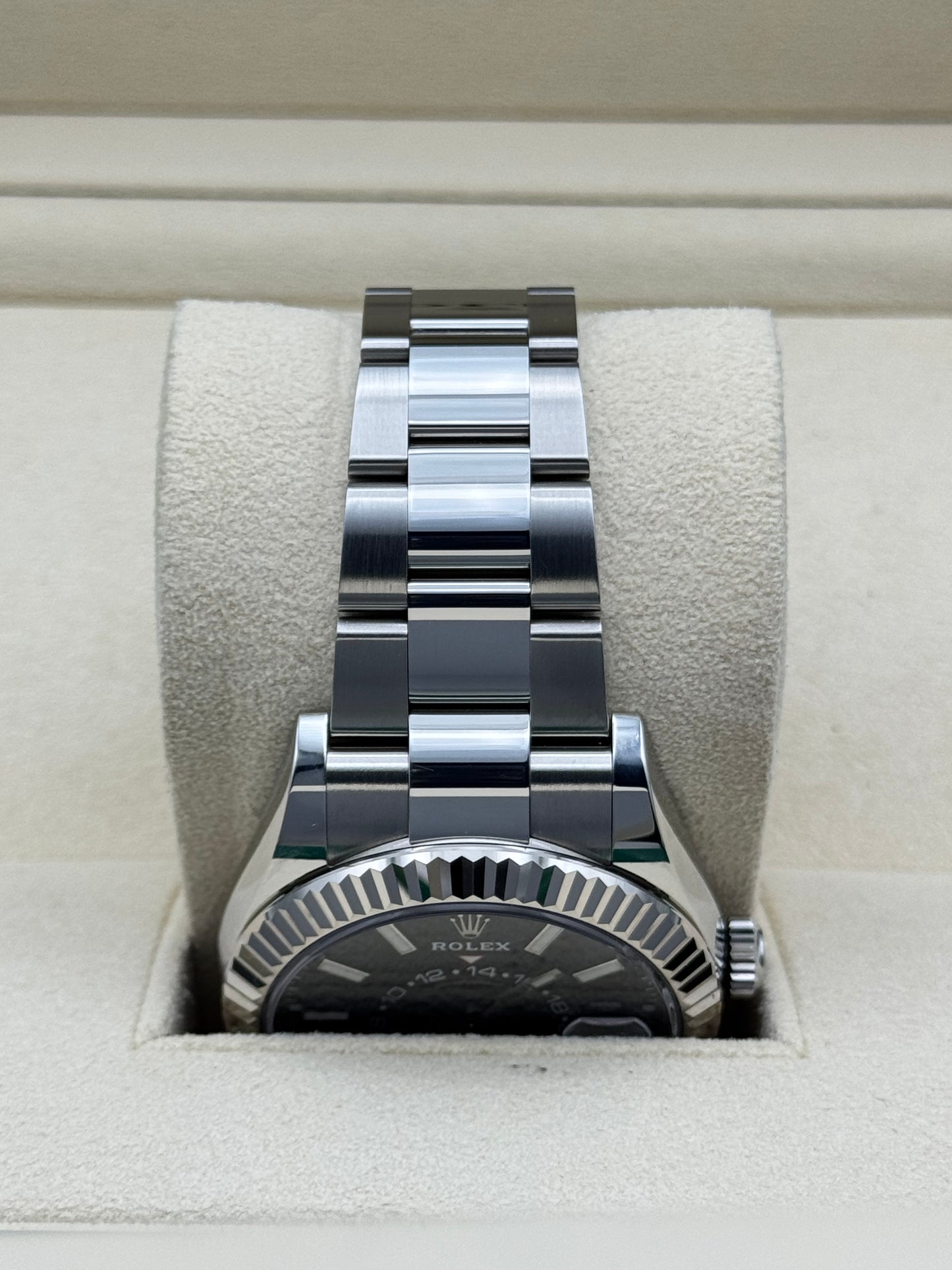 Rolex Sky-Dweller - 326934