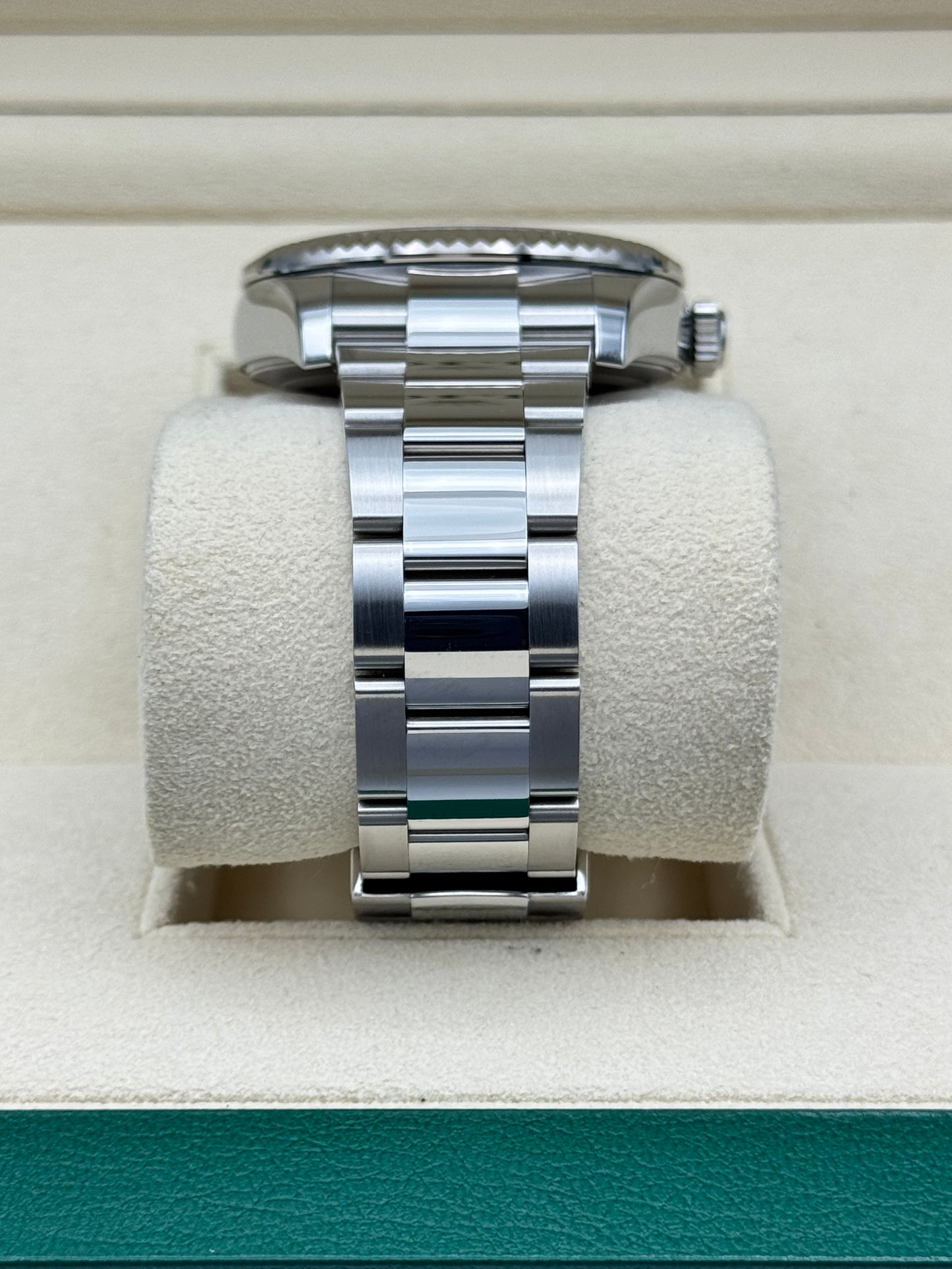 Rolex Sky-Dweller - 326934