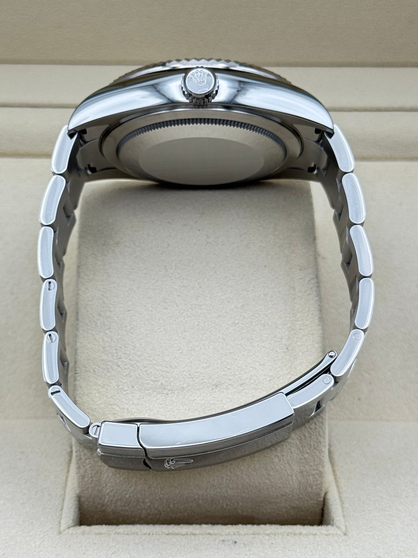 Rolex Sky-Dweller - 326934