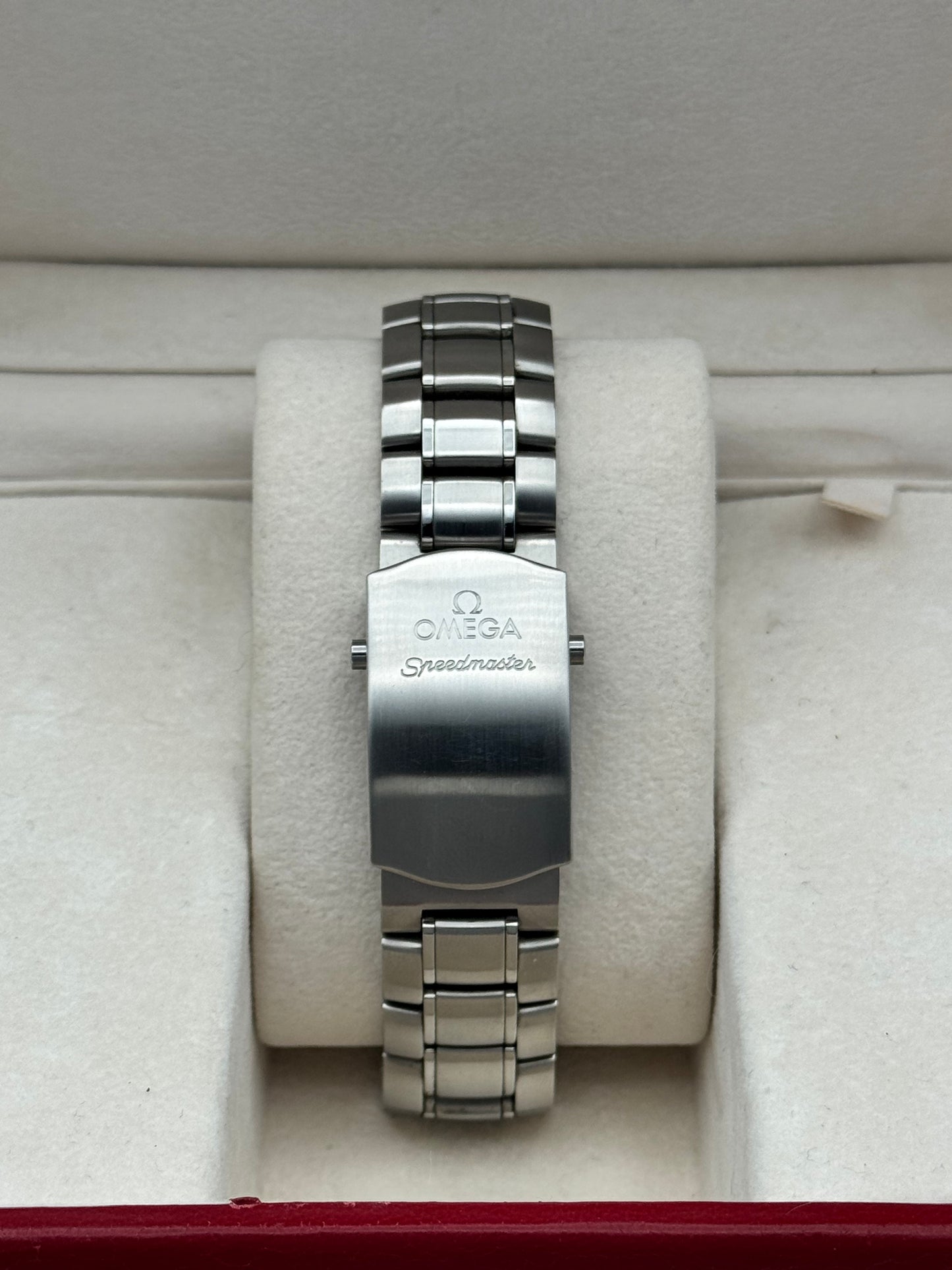 Omega Speedmaster Legend Schumacher - 3506.31.00