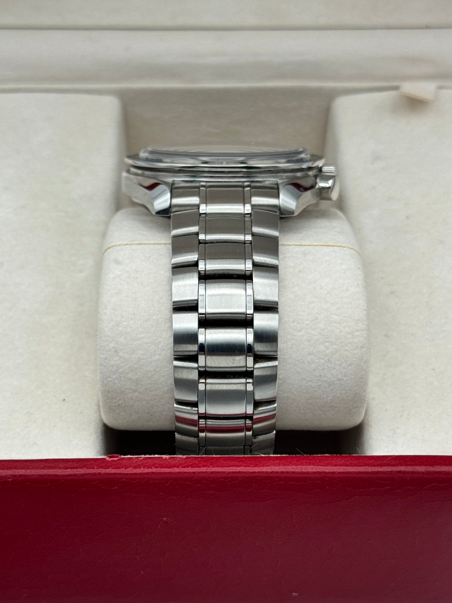 Omega Speedmaster Legend Schumacher - 3506.31.00