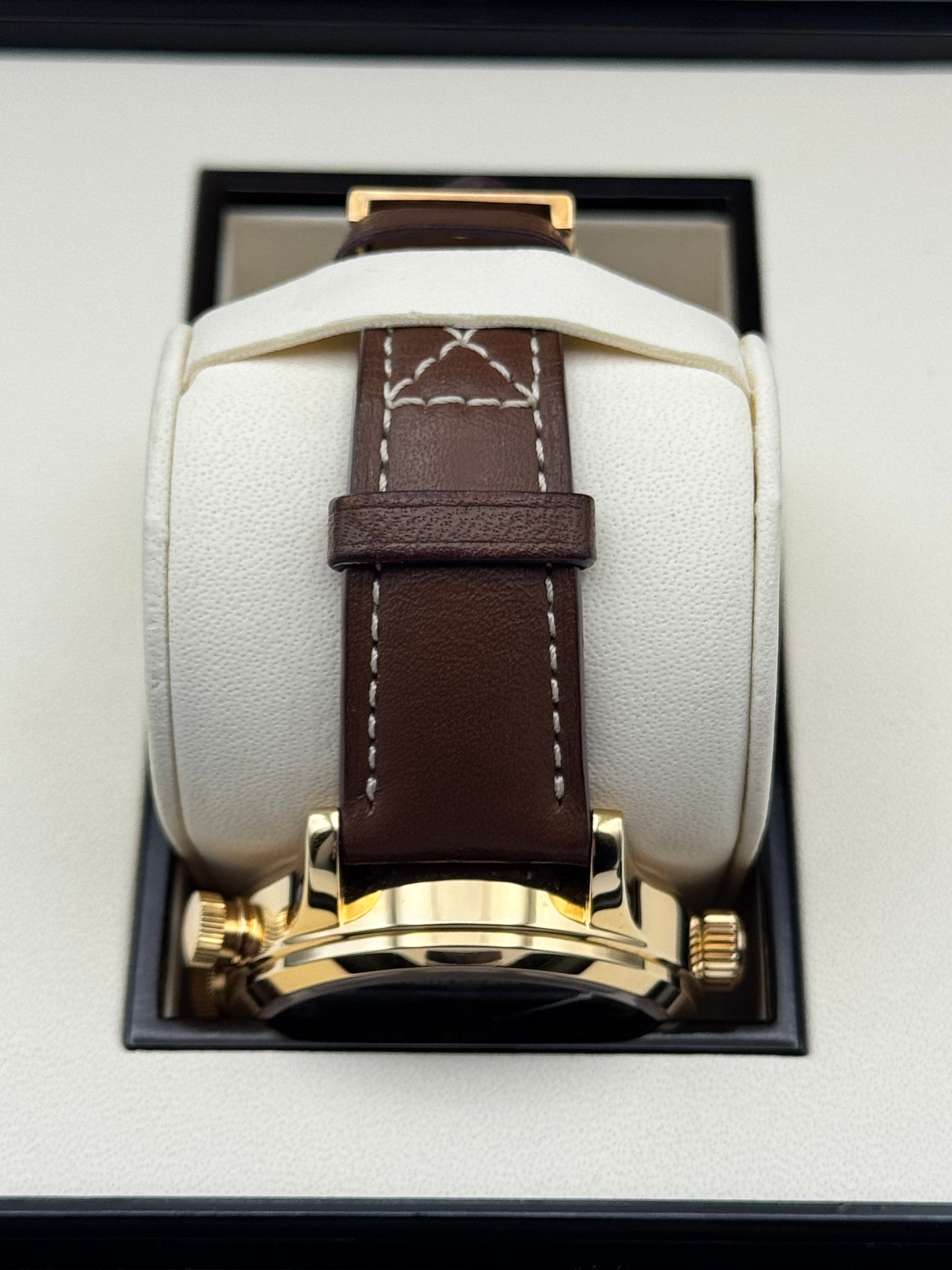 Patek Philippe Calatrava Pilot Travel Time - 7234R-001
