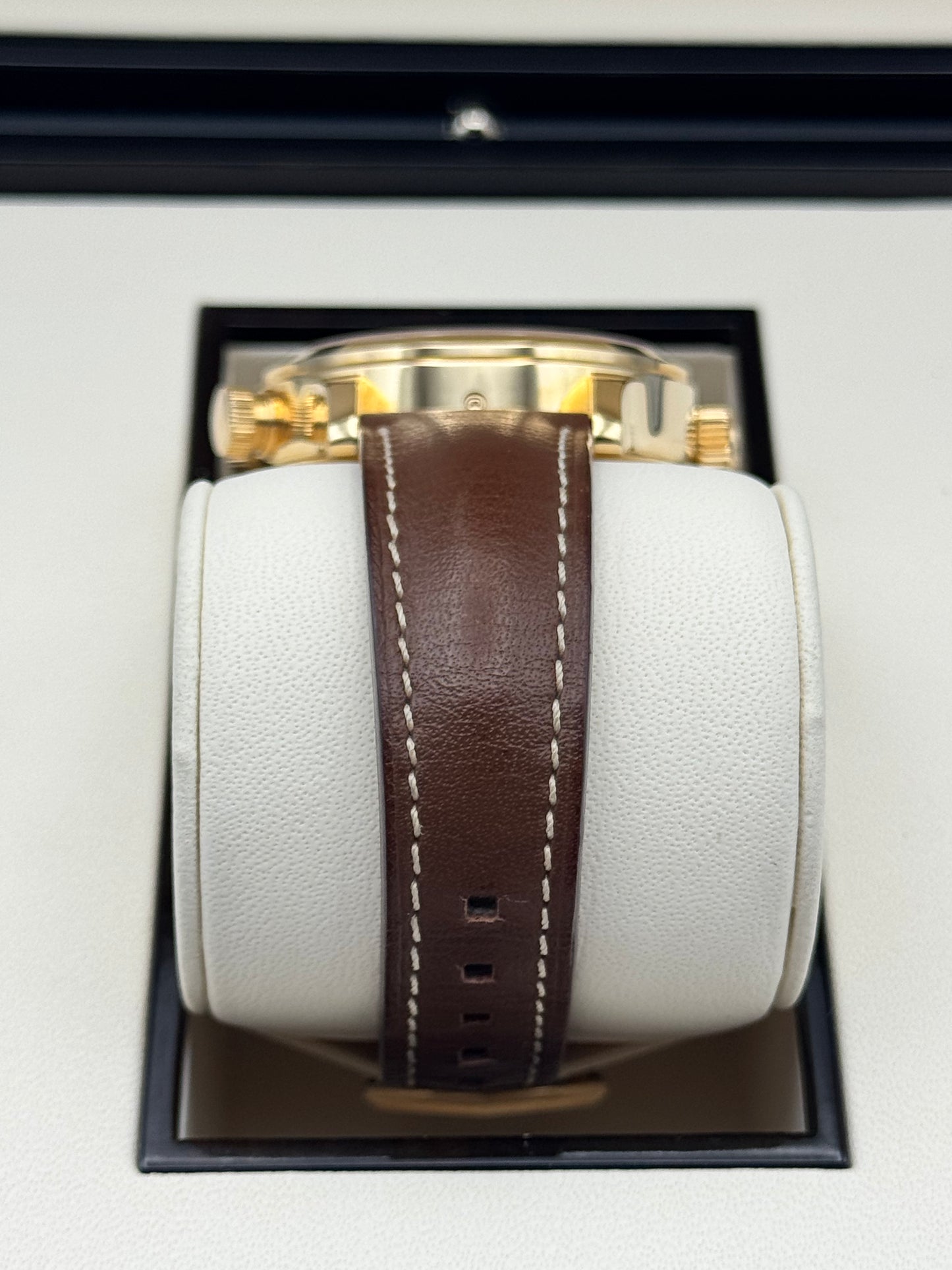 Patek Philippe Calatrava Pilot Travel Time - 7234R-001