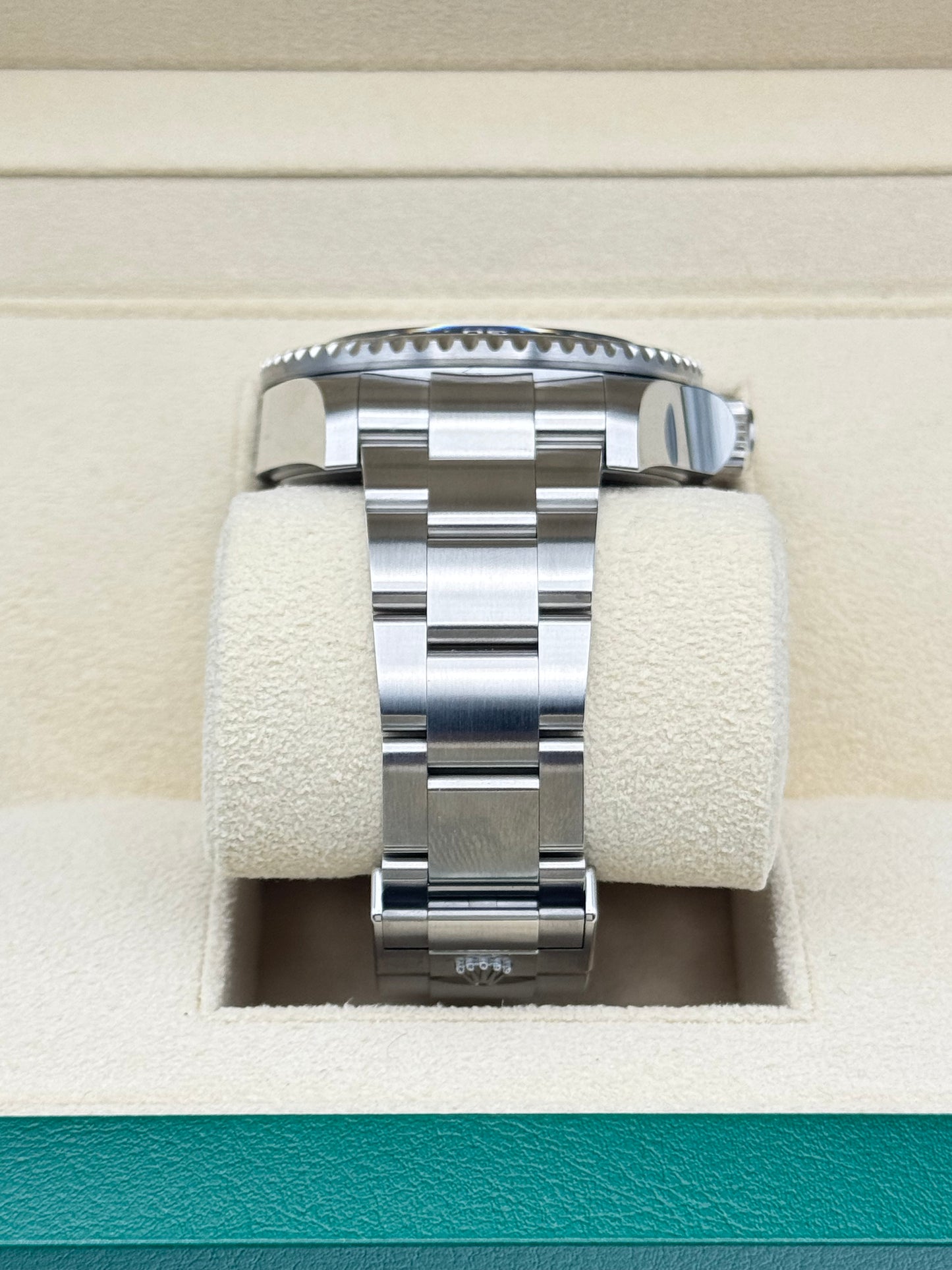 Rolex Sea-Dweller Deepsea - 136660