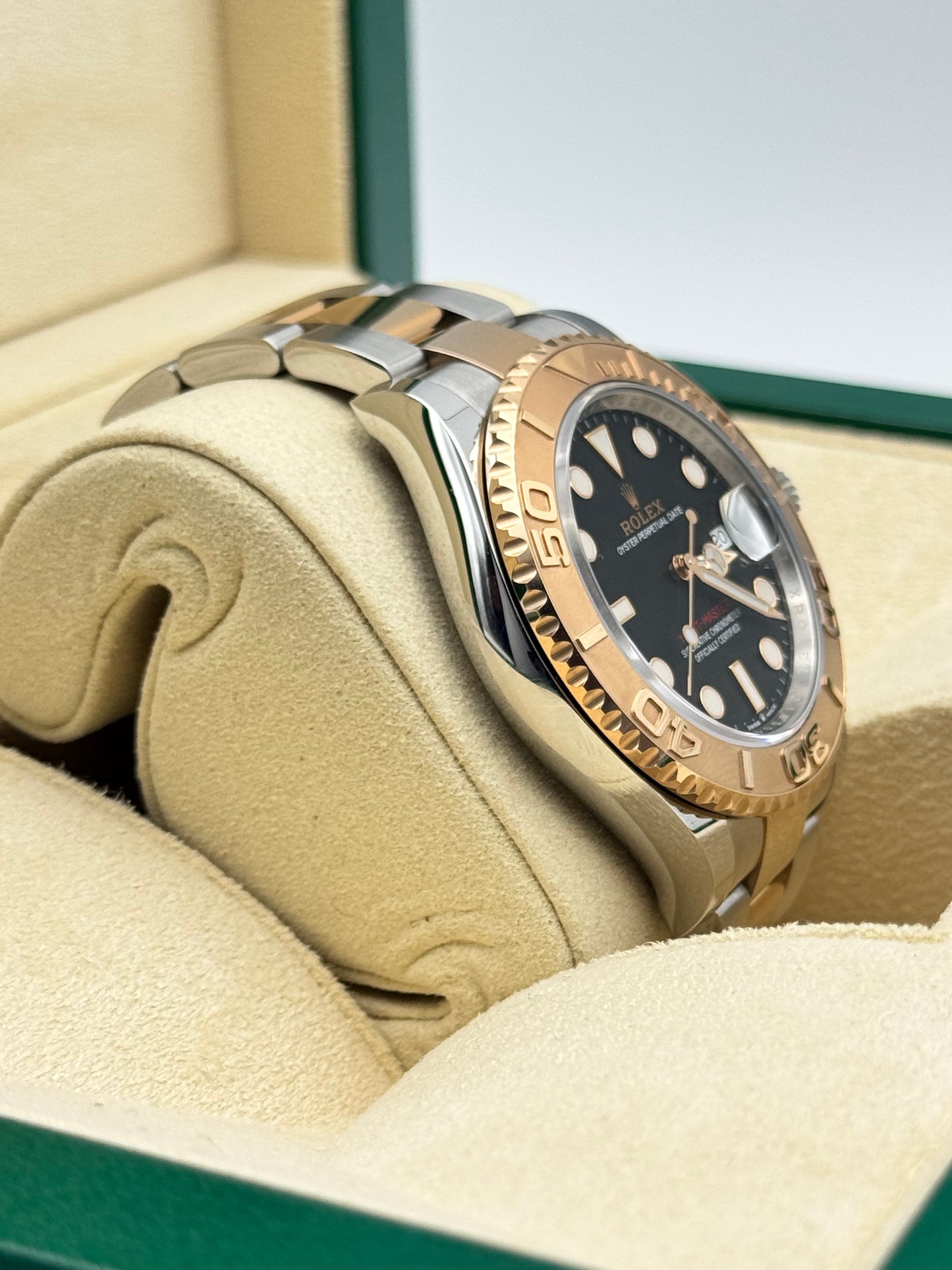 Rolex Yacht-Master 40 - 126621