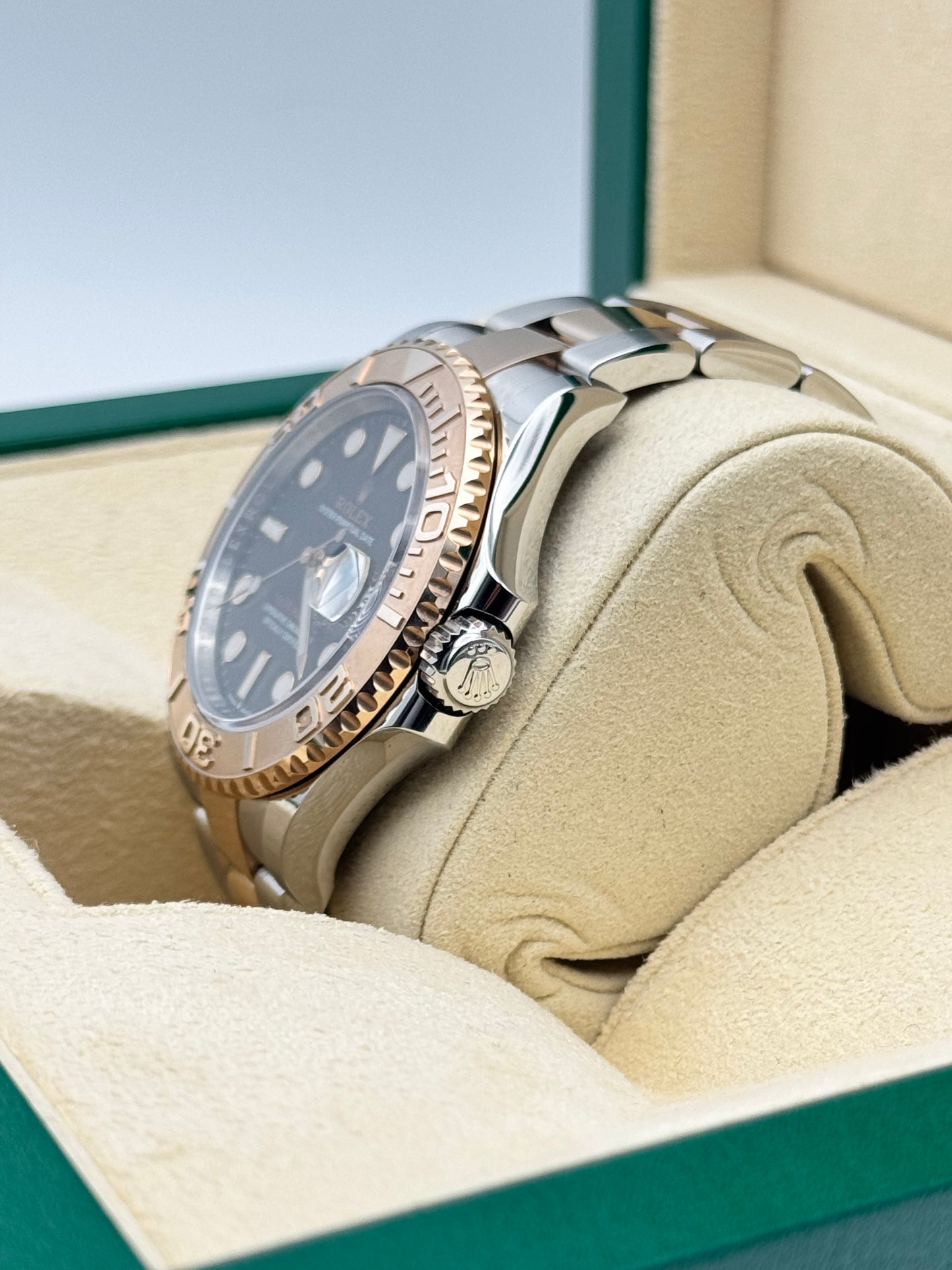 Rolex Yacht-Master 40 - 126621