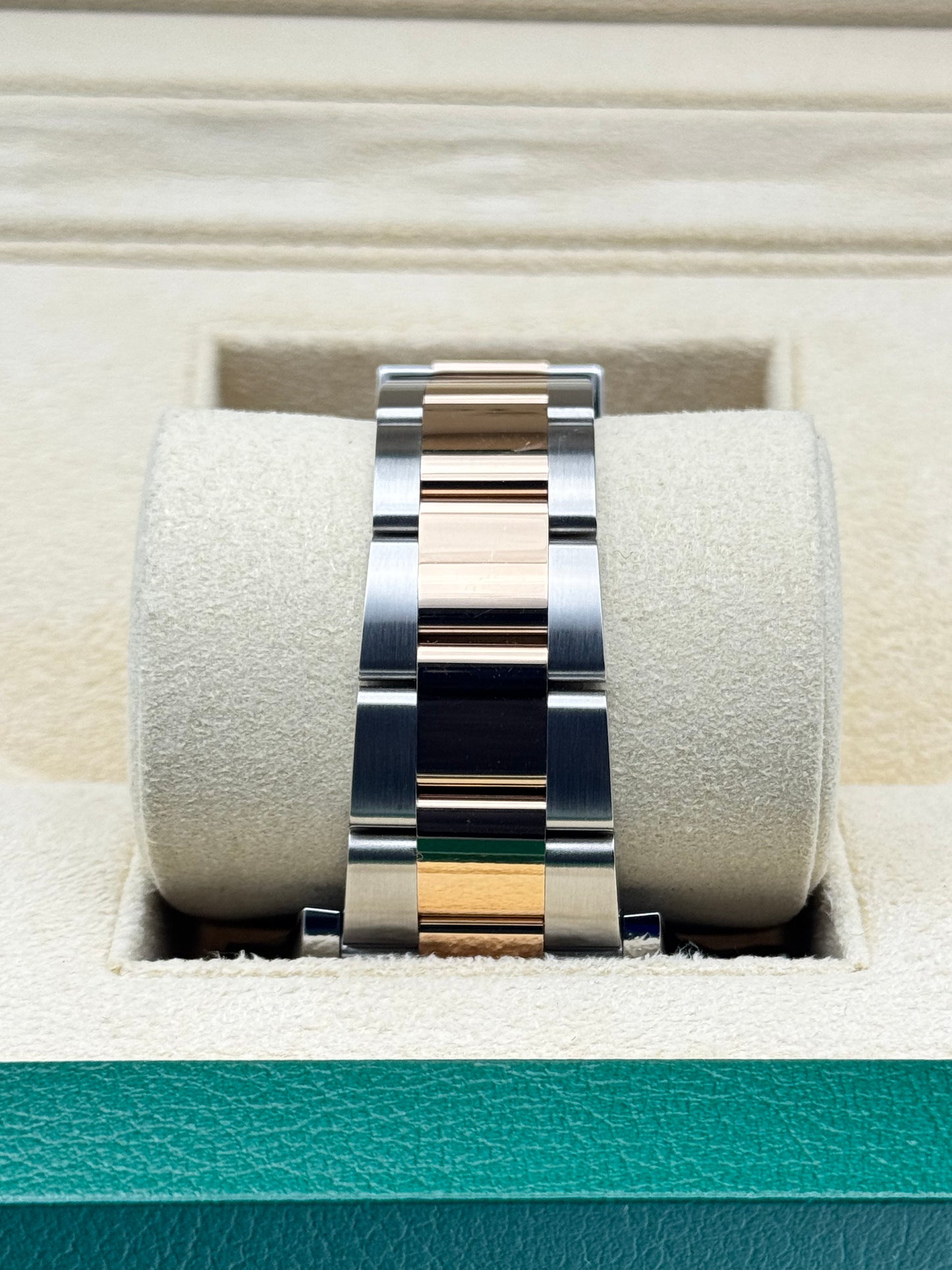 Rolex Yacht-Master 40 - 126621