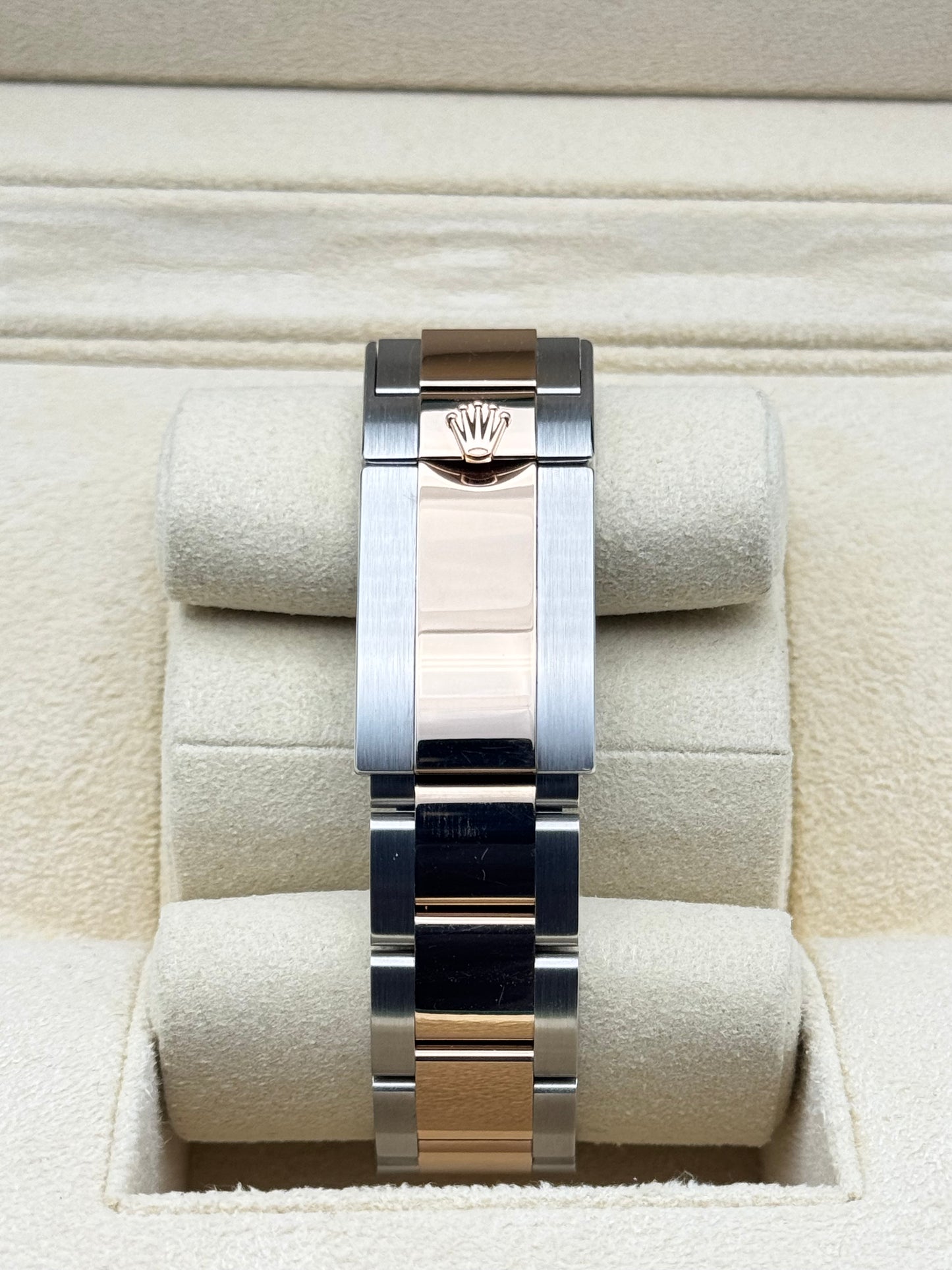 Rolex Yacht-Master 40 - 126621