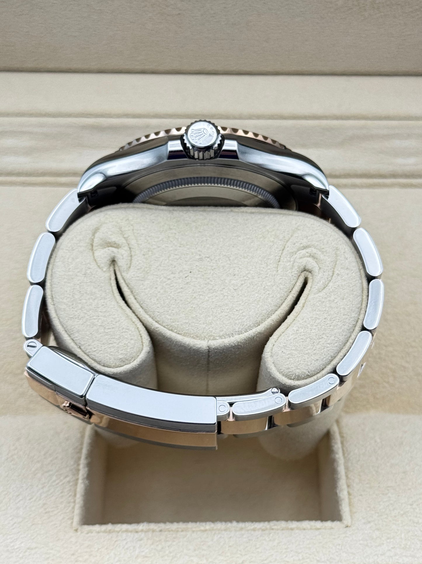 Rolex Yacht-Master 40 - 126621