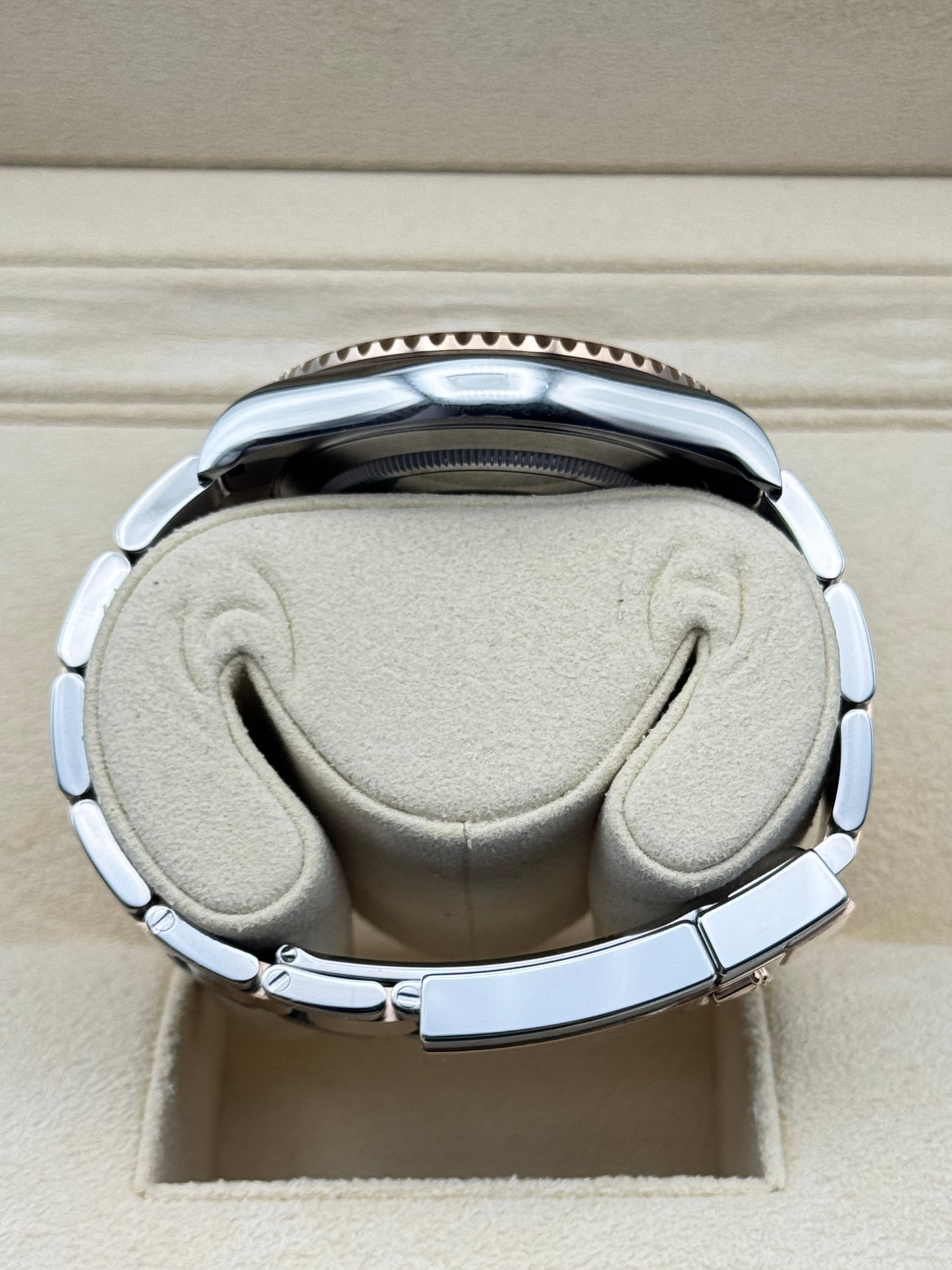 Rolex Yacht-Master 40 - 126621