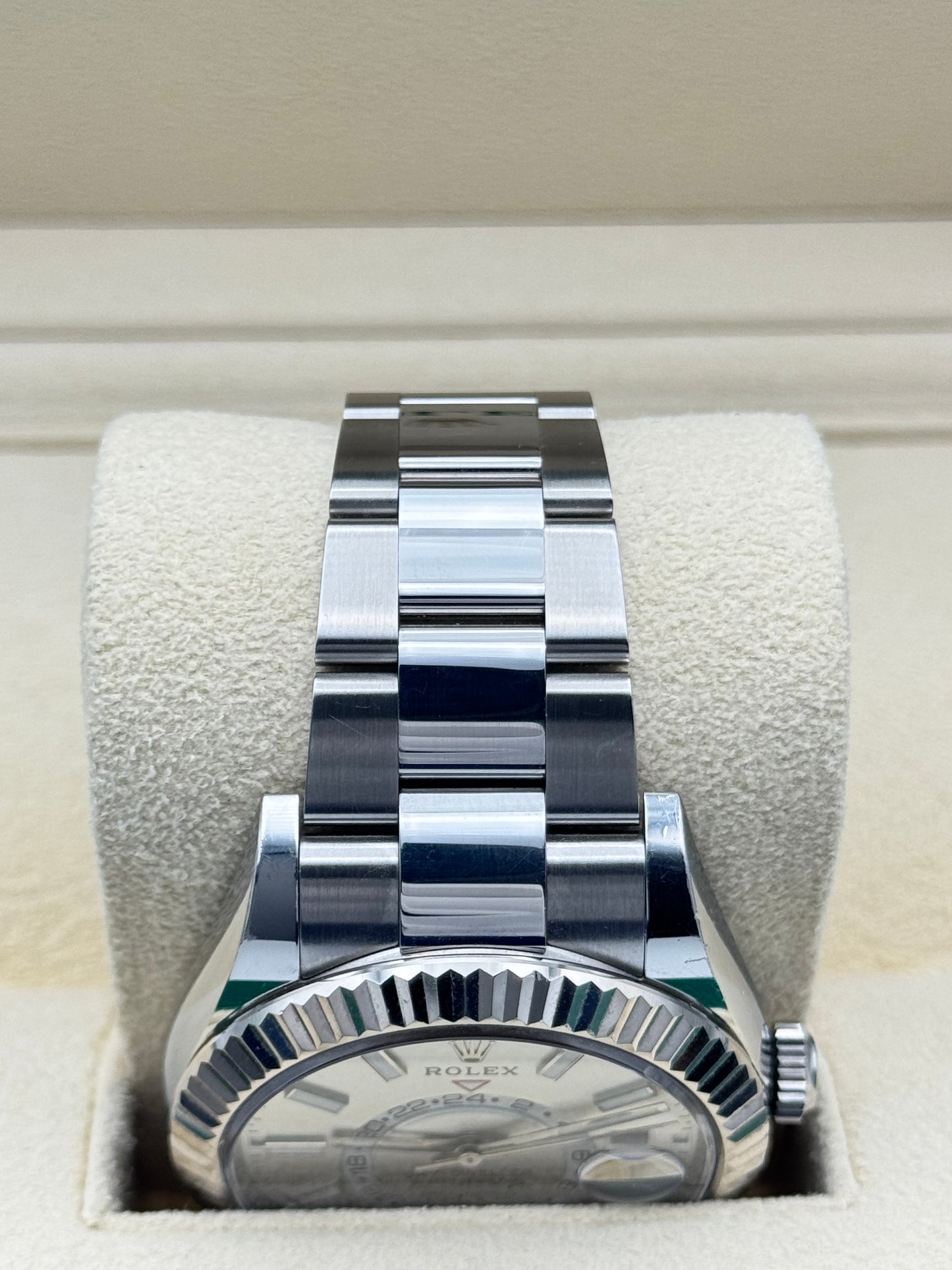 Rolex Sky-Dweller - 336934